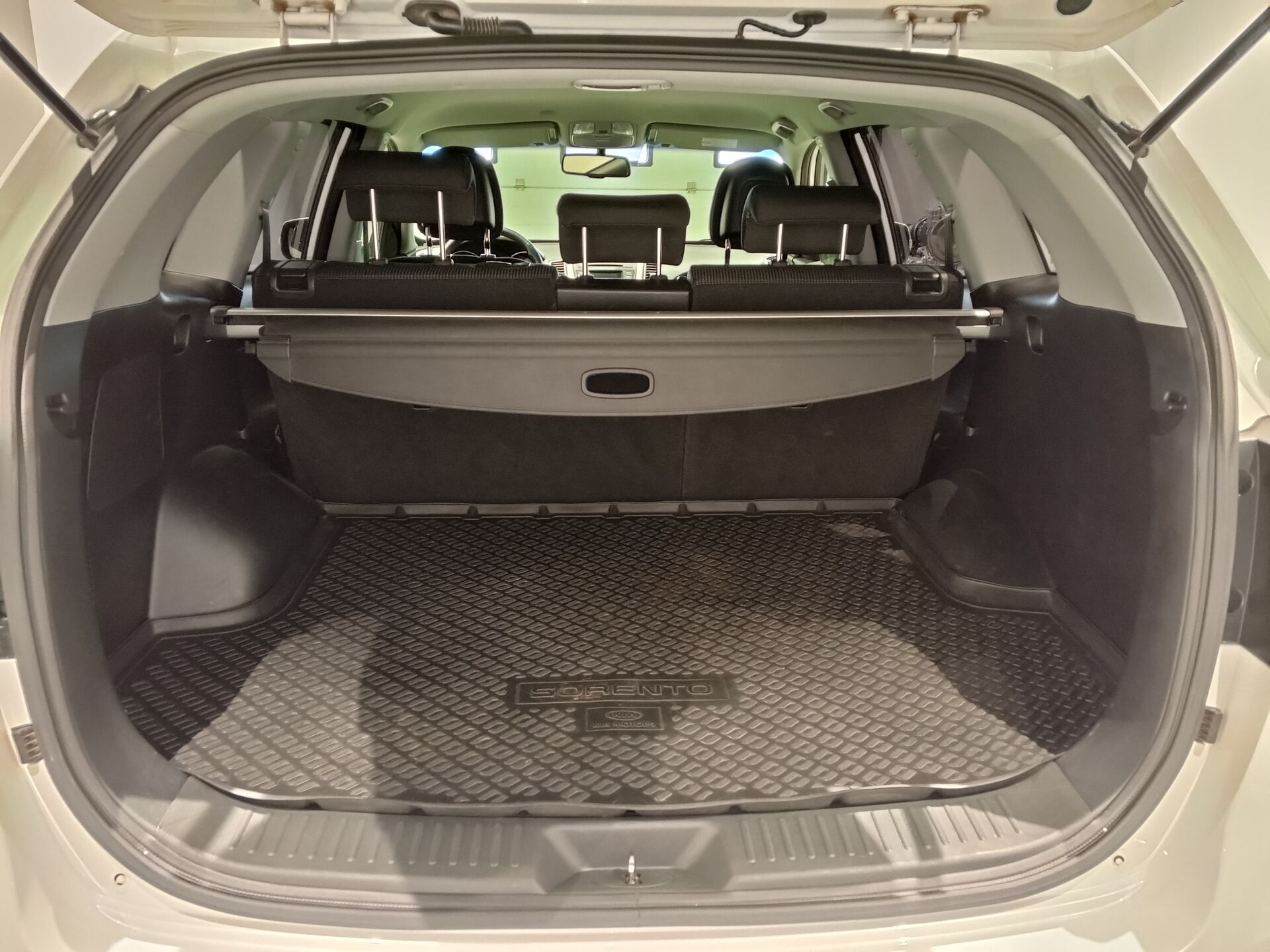 Kia Sorento, 2079000₽ - вид 15