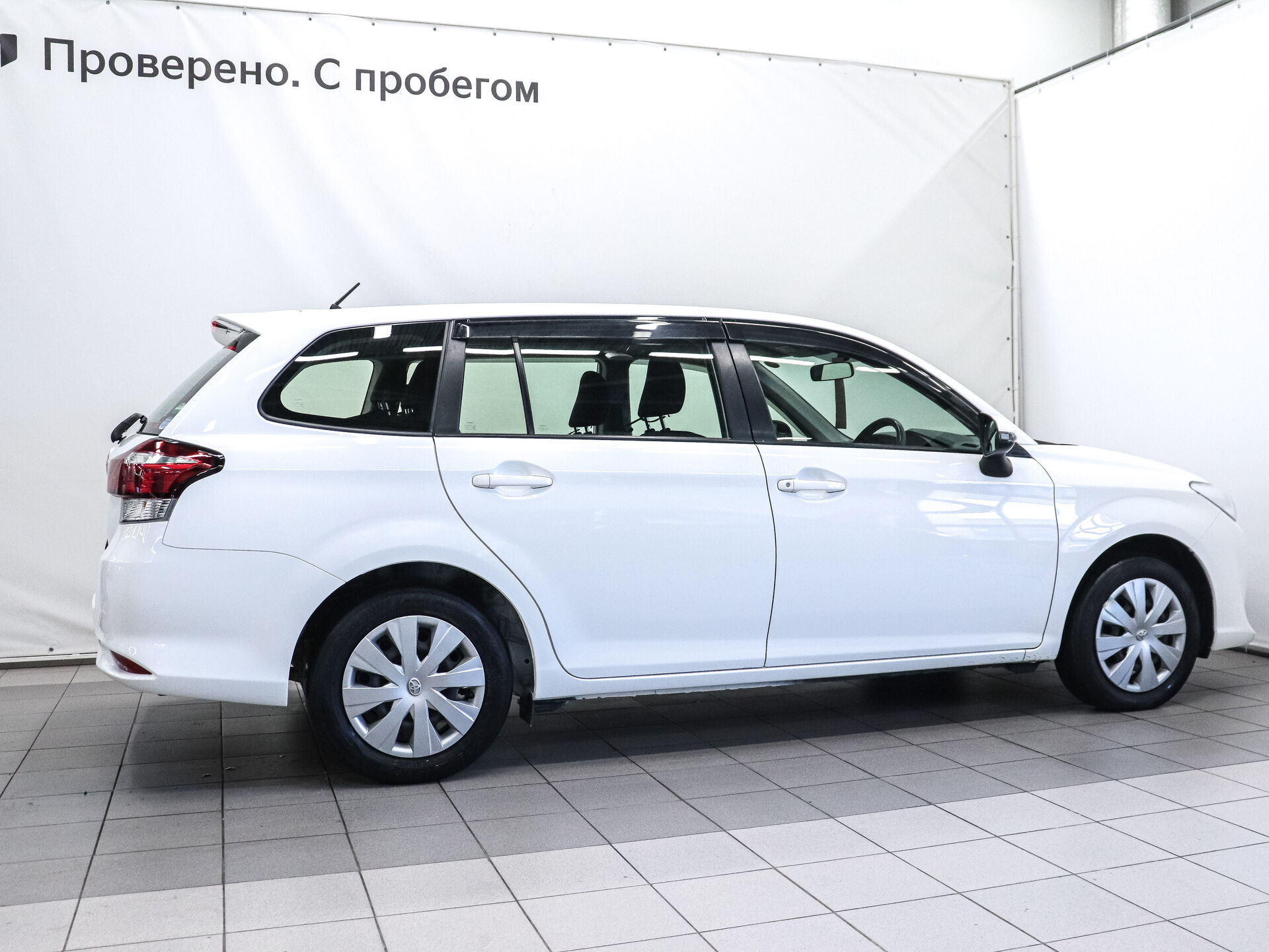 Toyota Corolla 2016 5