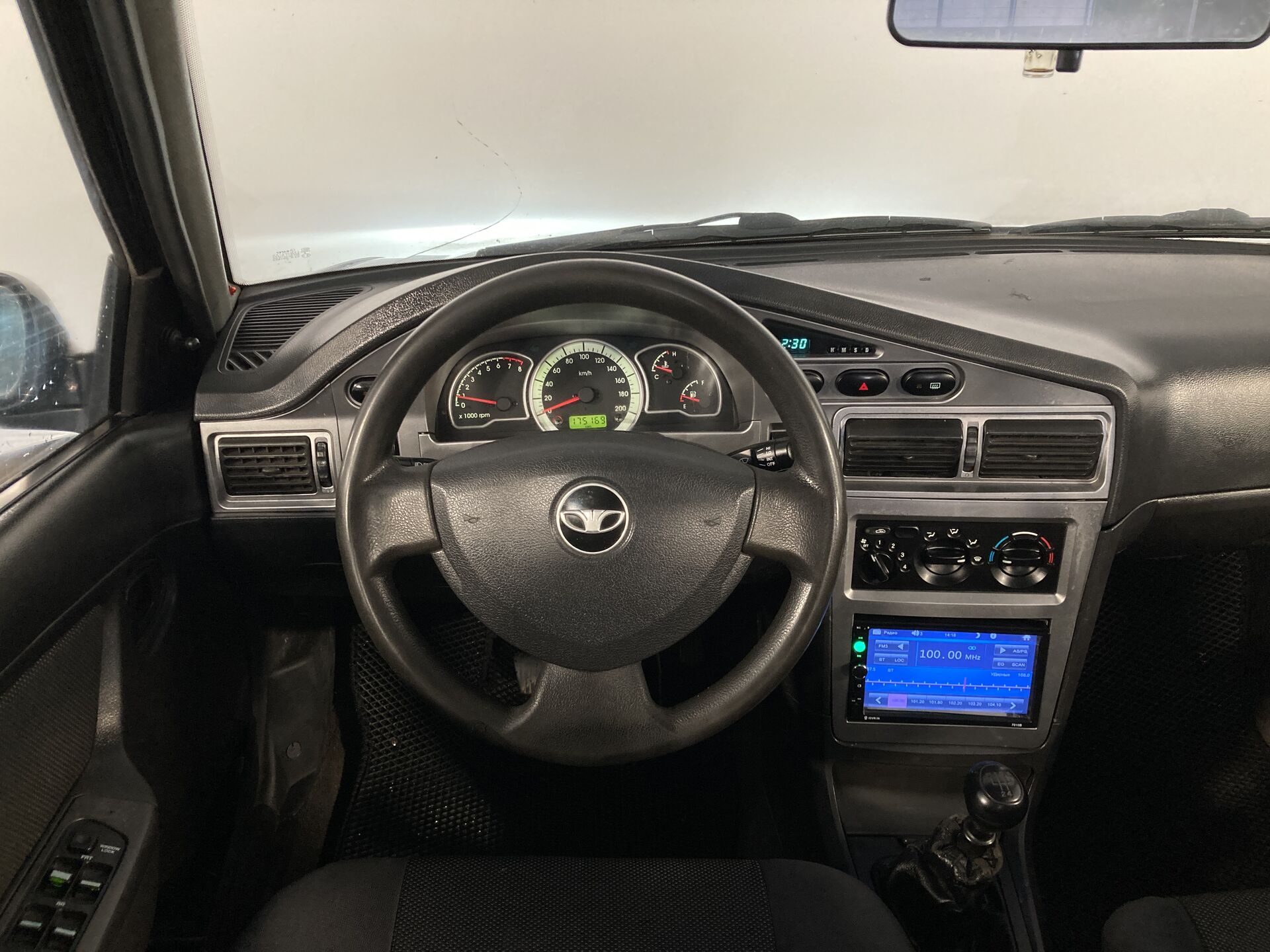 Daewoo Nexia None 2008 г.в., 175 000 км.