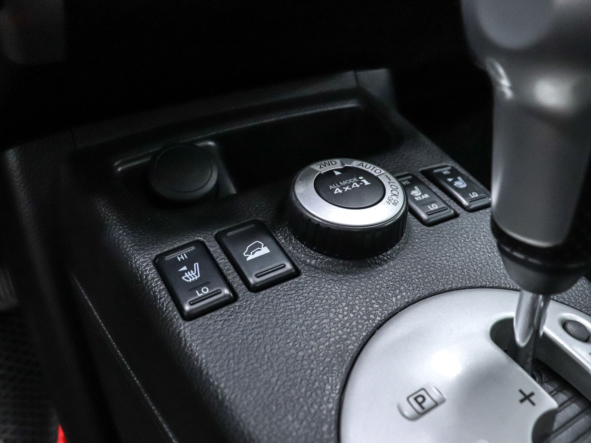 Nissan X-Trail 2013 17