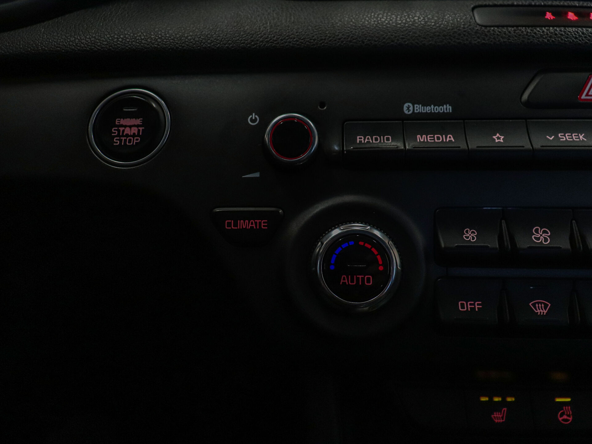 Kia Sportage 2019 19