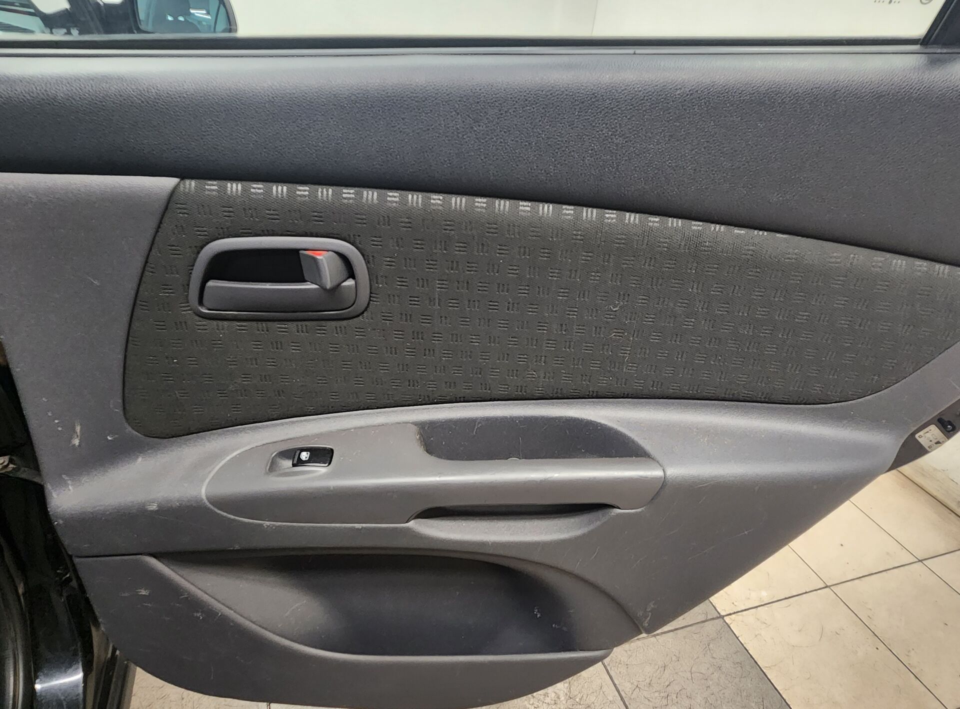 Kia Rio None 2006 г.в., 325 729 км.