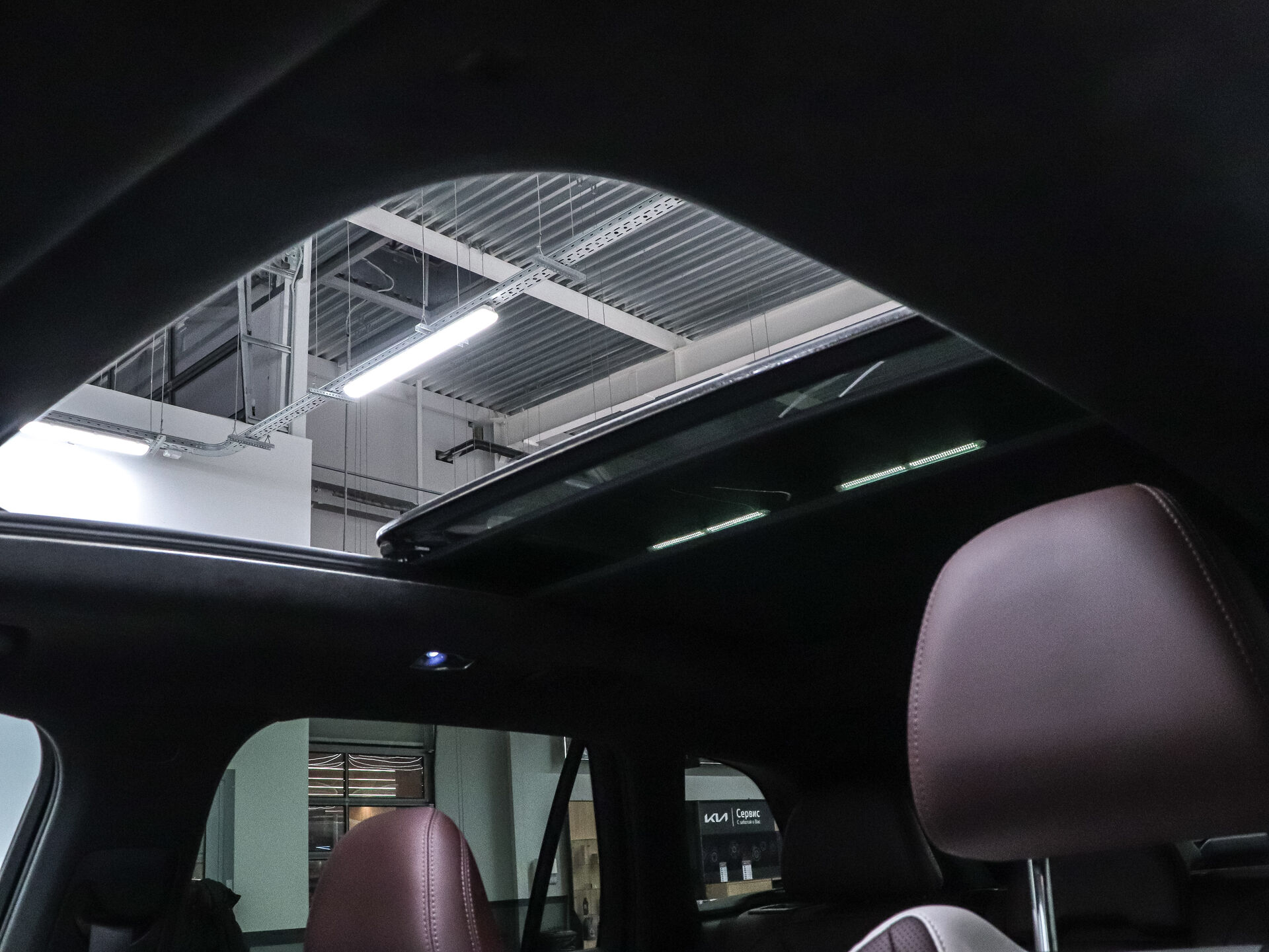 Geely Monjaro 2022 31