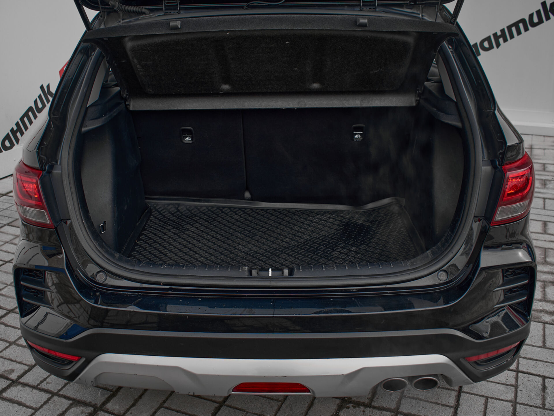 Купить Kia Rio X-Line 1.4 MT (100 л.с.), 2020 в Екатеренбурге