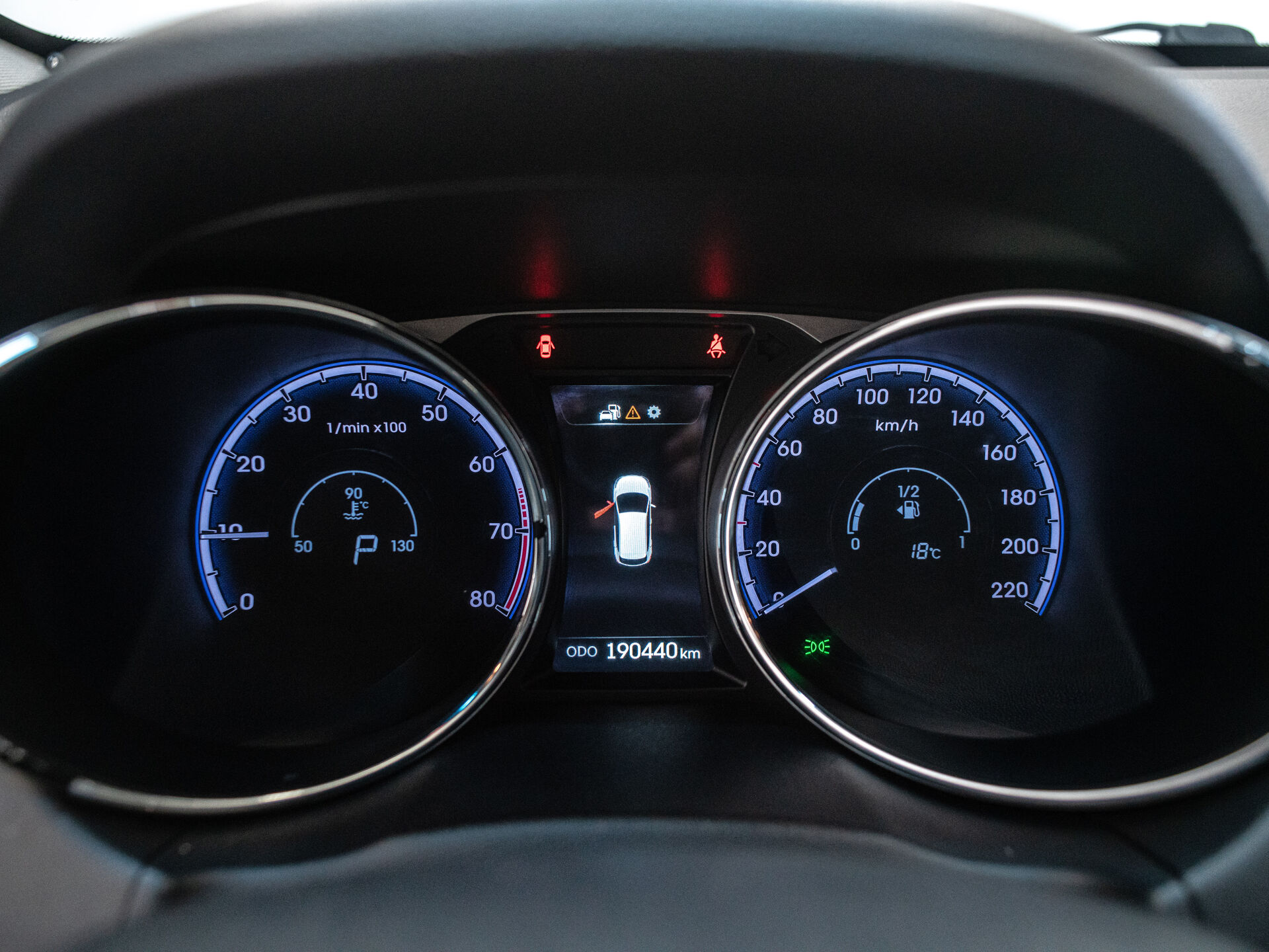 Hyundai ix35 2015 12