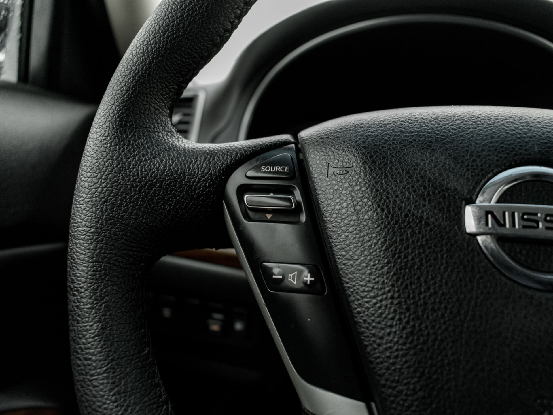 Купить Nissan Teana 2.5 CVT (167 л.с.) 4WD, 2011 в Екатеренбурге