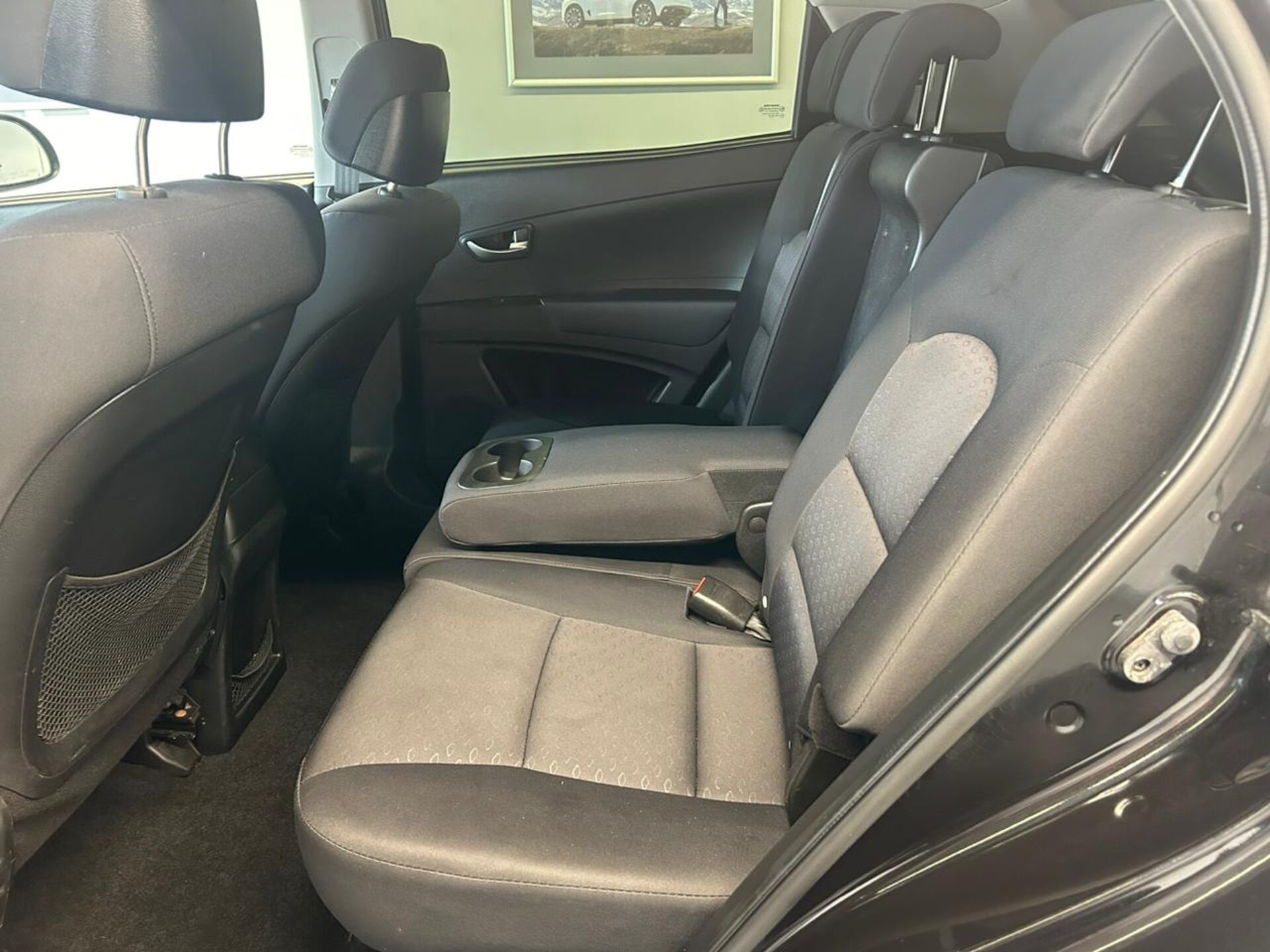 SsangYong Actyon, 67120000000₽ - вид 9
