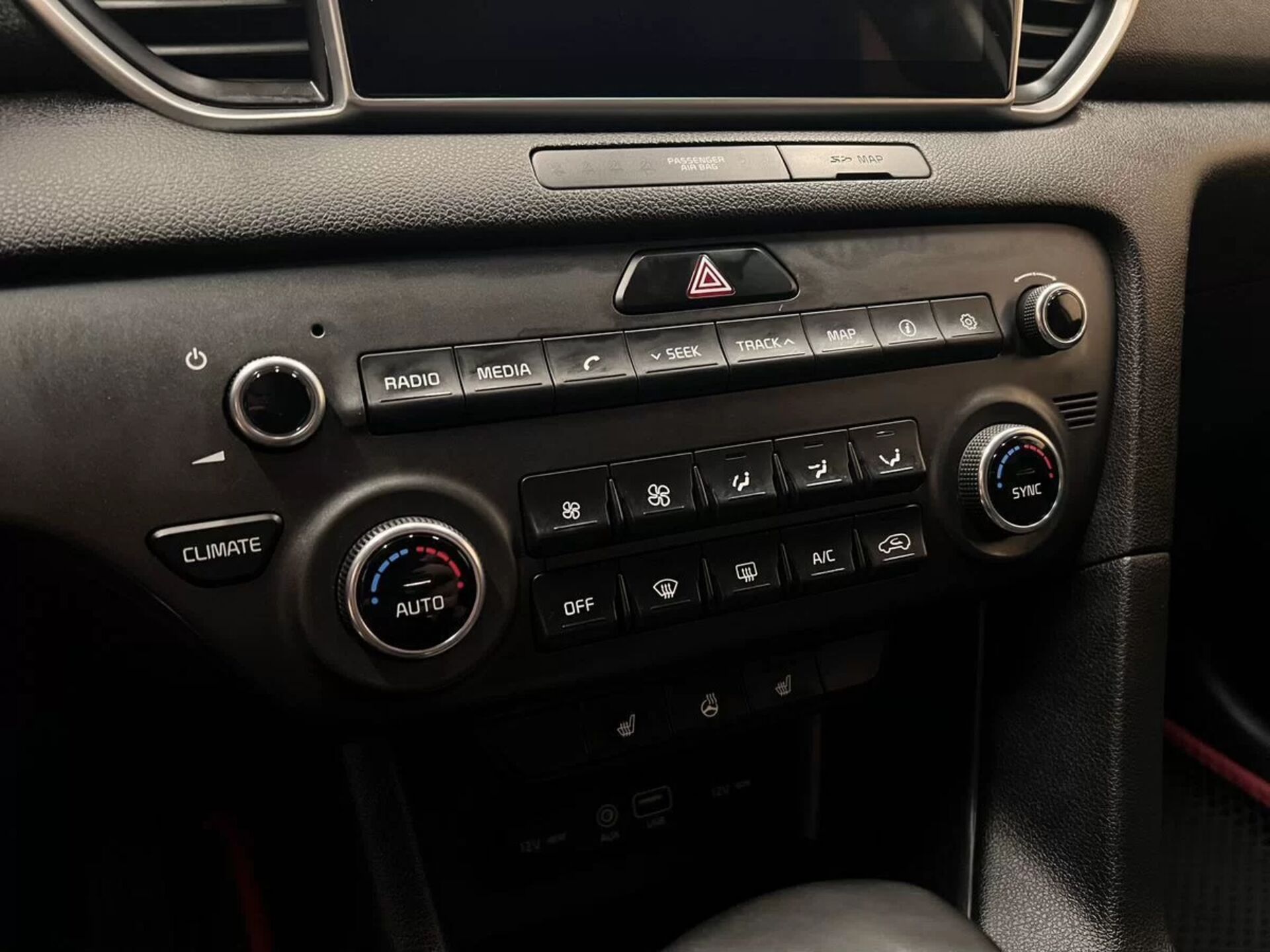 Kia Sportage 2017 15