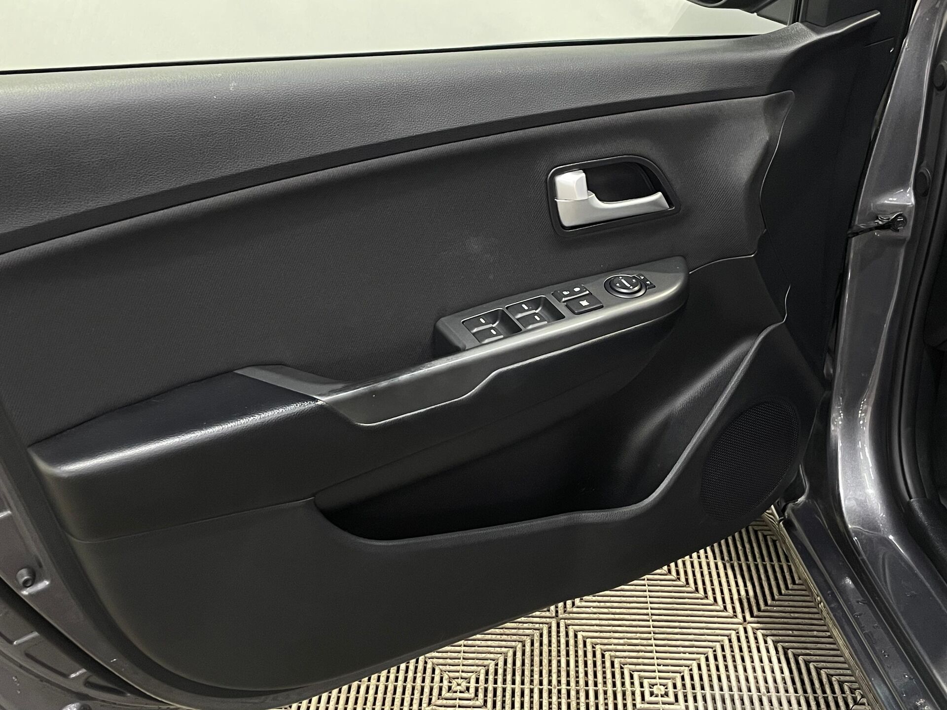 Kia Rio 2015 6