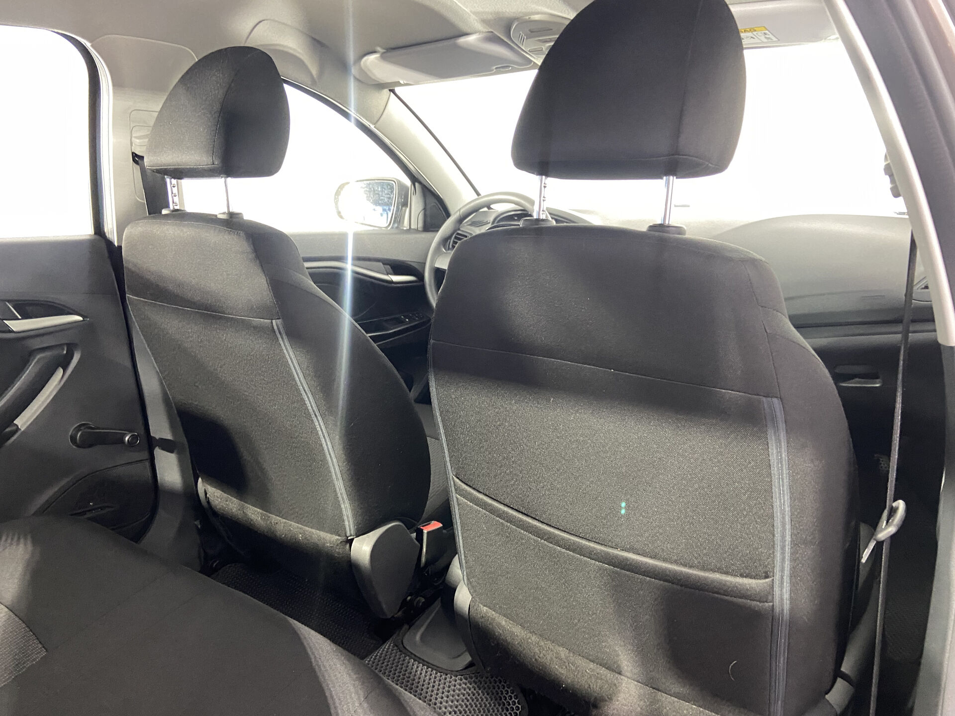 Lada Vesta Comfort Optima 2018 г.в., 172 000 км.