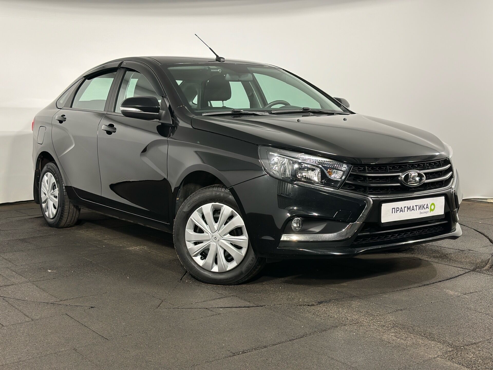 Lada Vesta None 2022 г.в., 50 500 км.