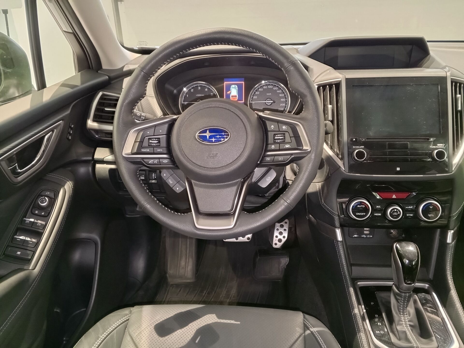 Subaru Forester, 2749000₽ - вид 22
