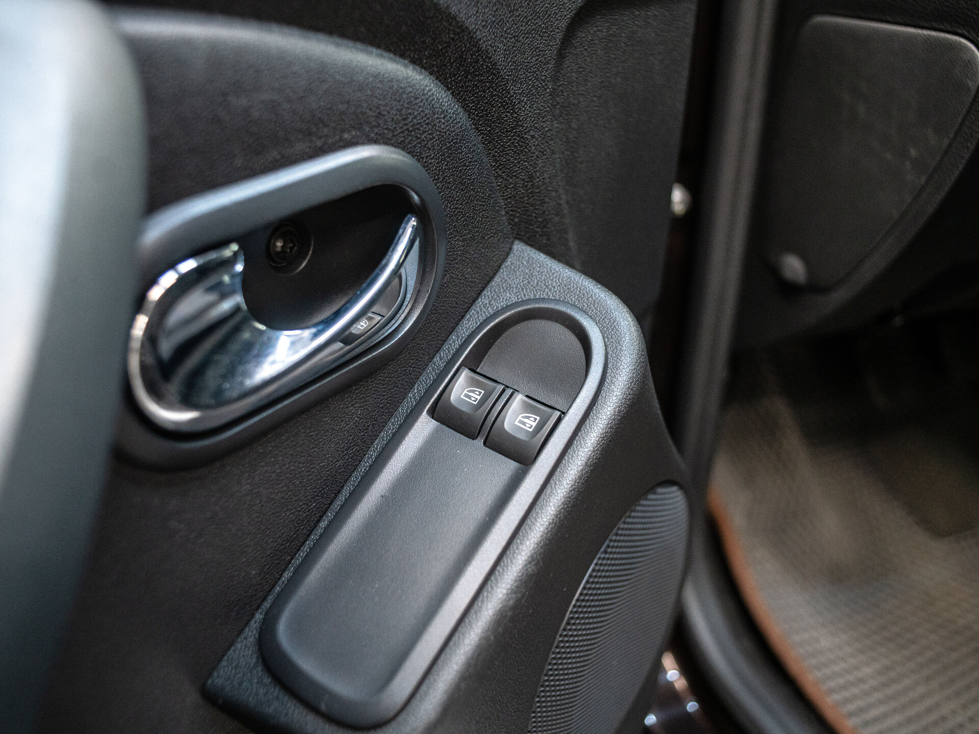 Renault Duster 2019 7