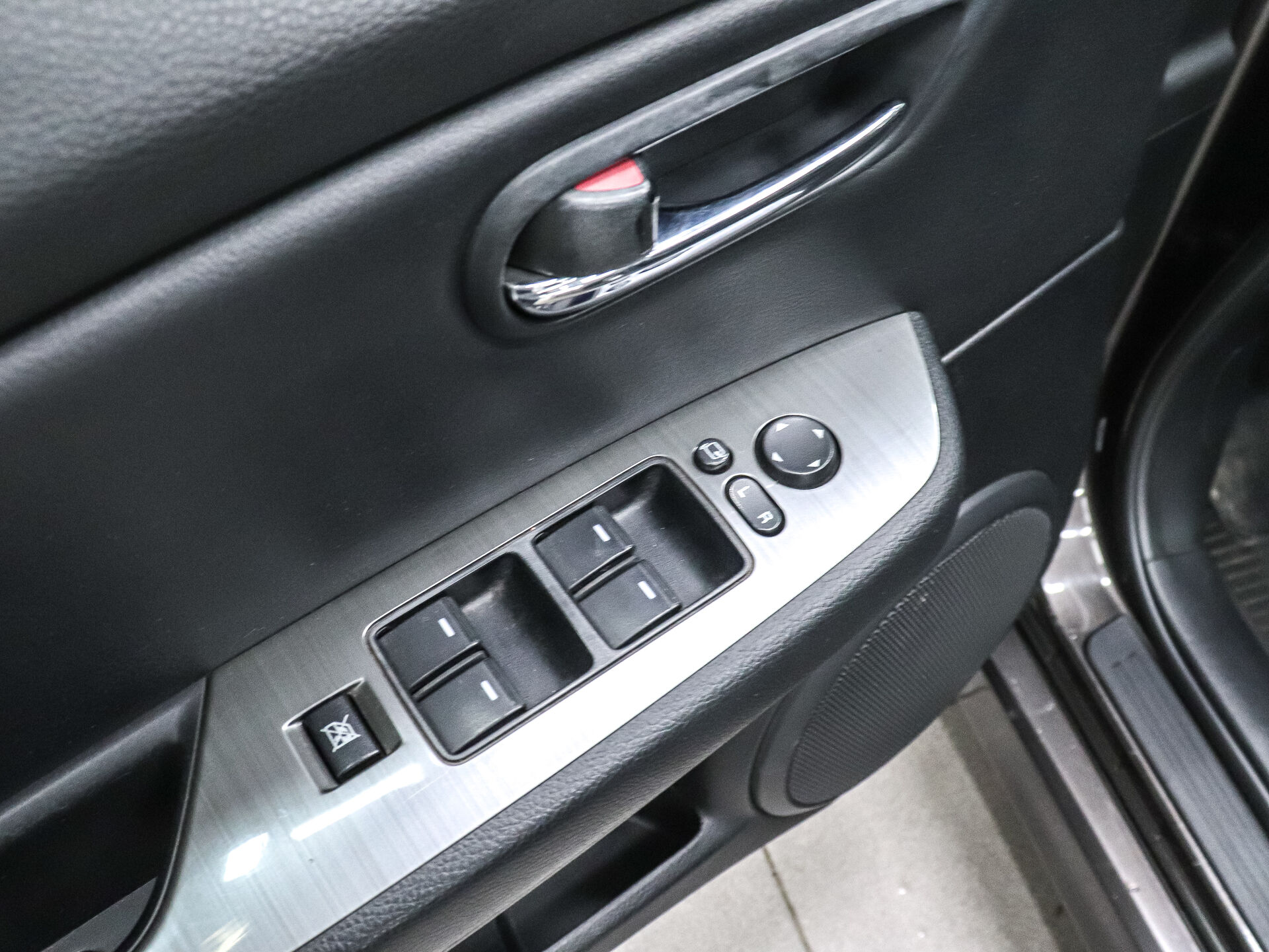 Mazda 6 2012 8