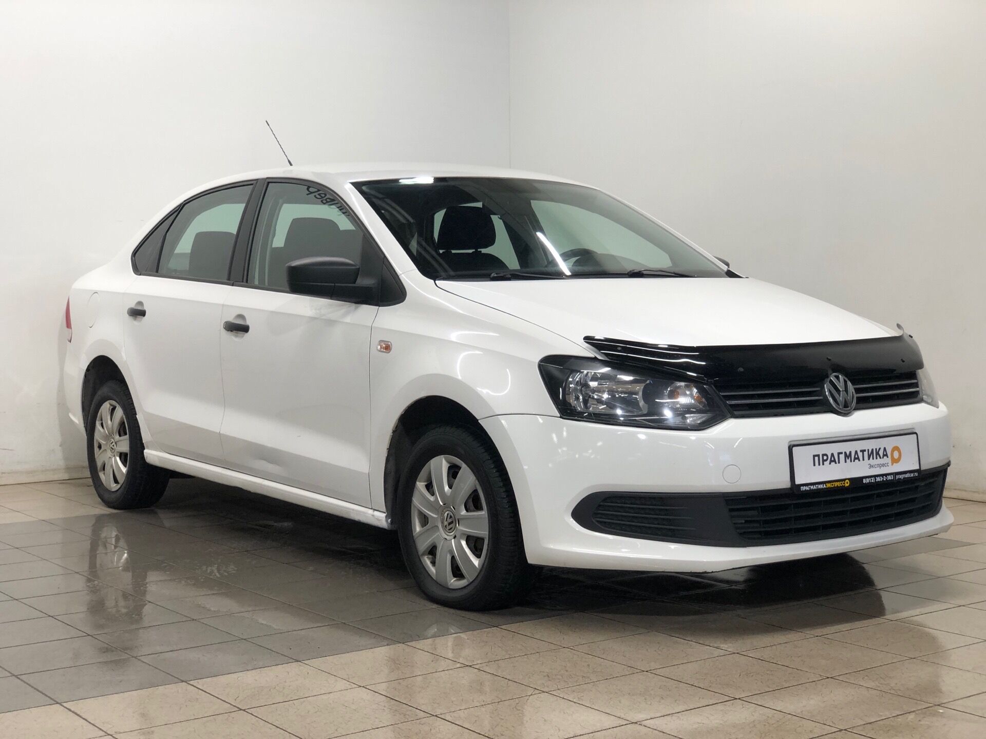 Volkswagen Polo None 2011 г.в., 191 000 км.