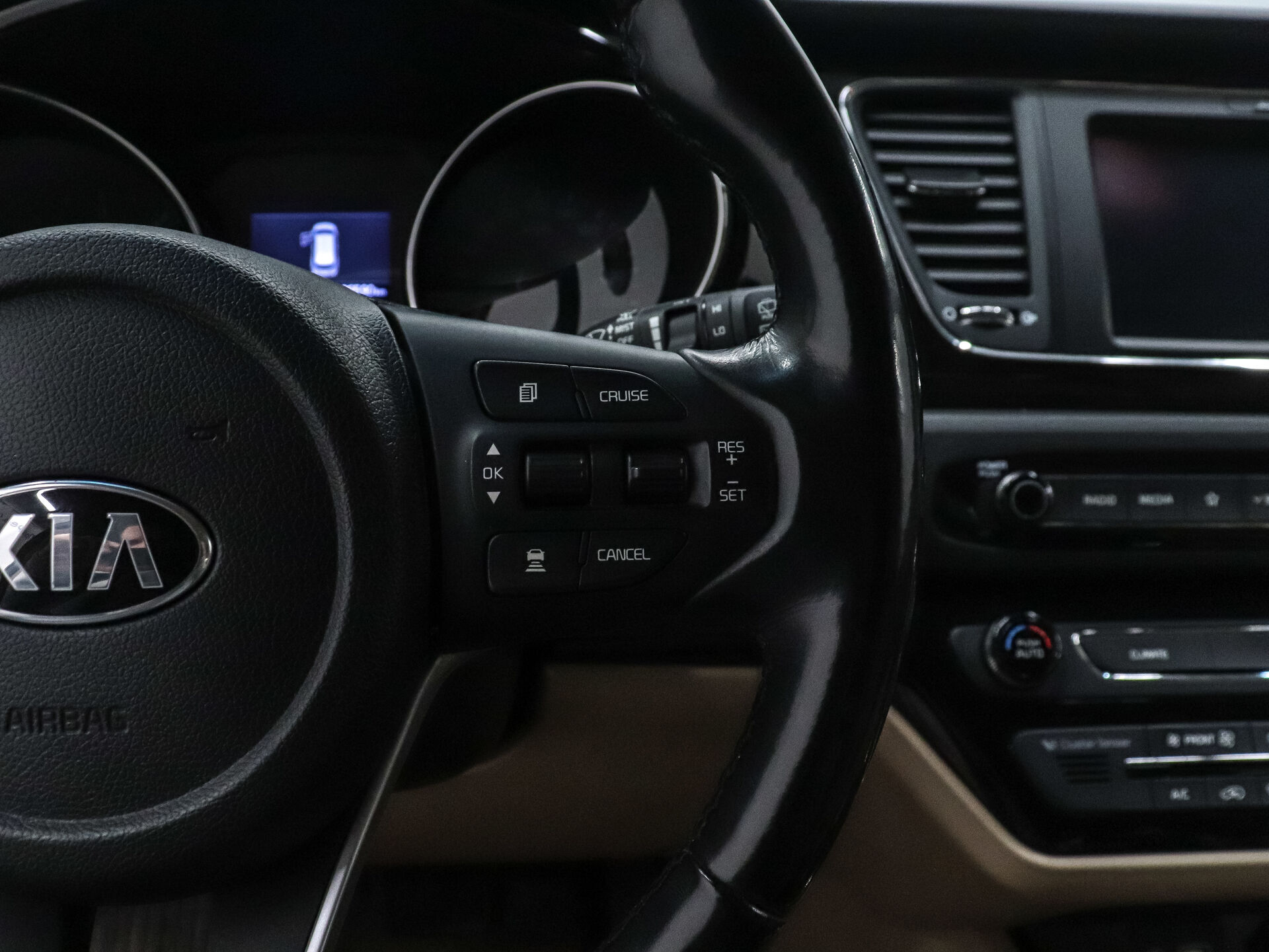 Kia Carnival 2019 15