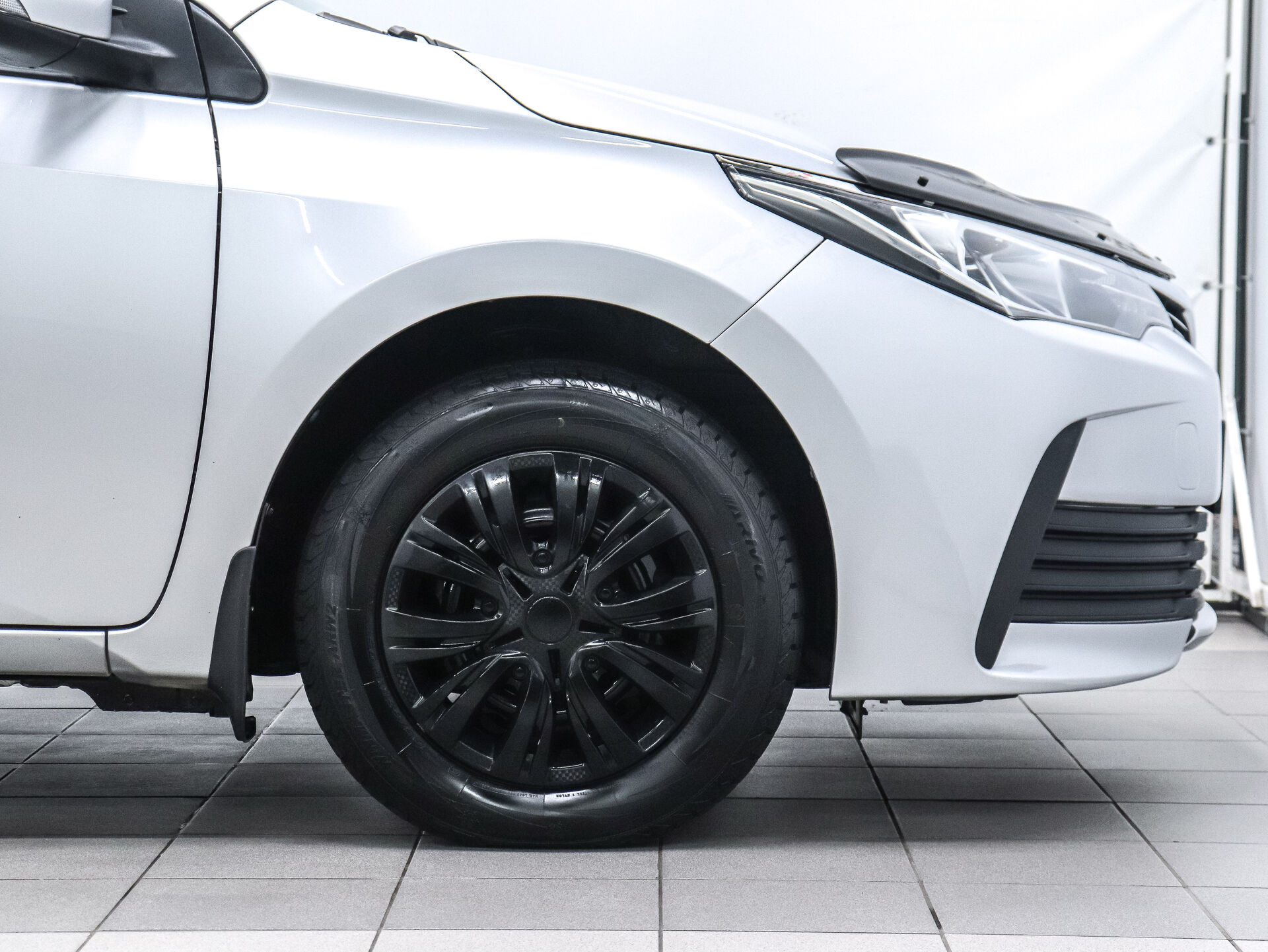 Toyota Corolla 2016 24