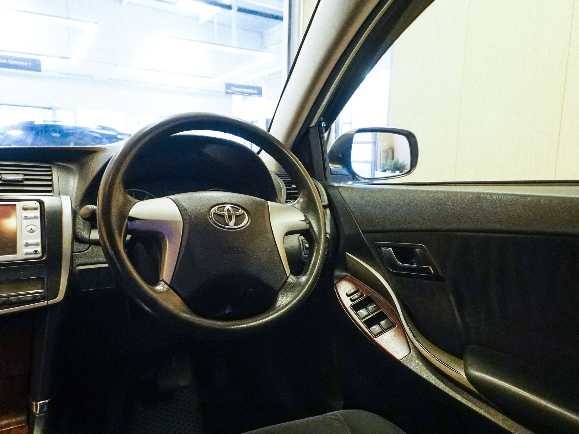 Toyota Allion 2010 17