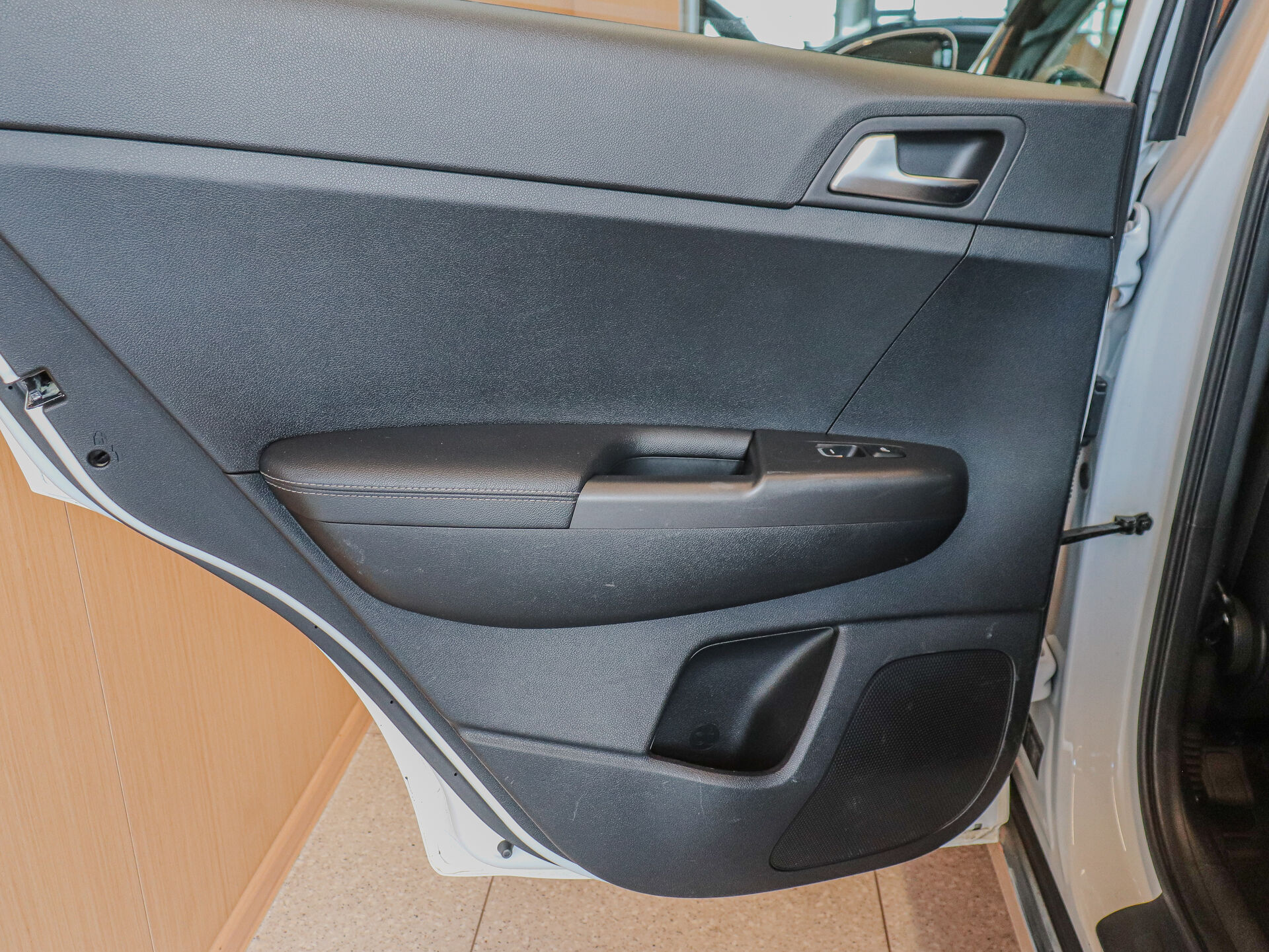 Kia Sportage 2019 22