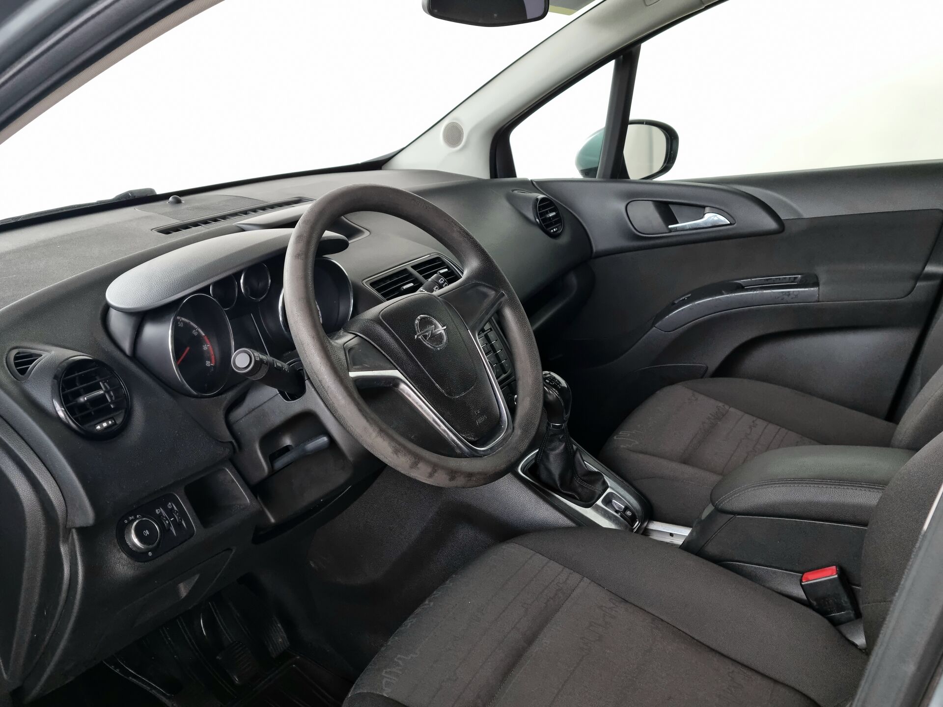Opel Meriva Joy 2012 г.в., 242 200 км.