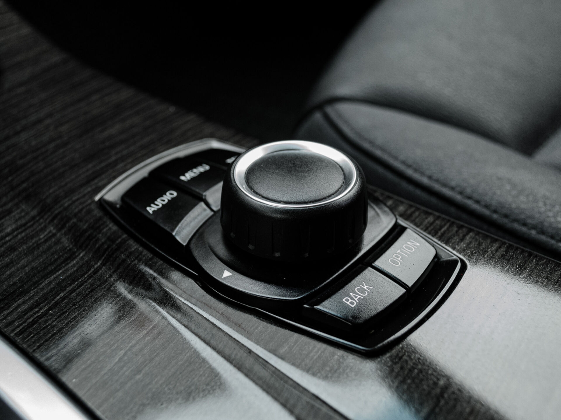 Купить BMW X3 20d xDrive 2.0d AT (190 л.с.) 4WD, 2014 в Екатеренбурге