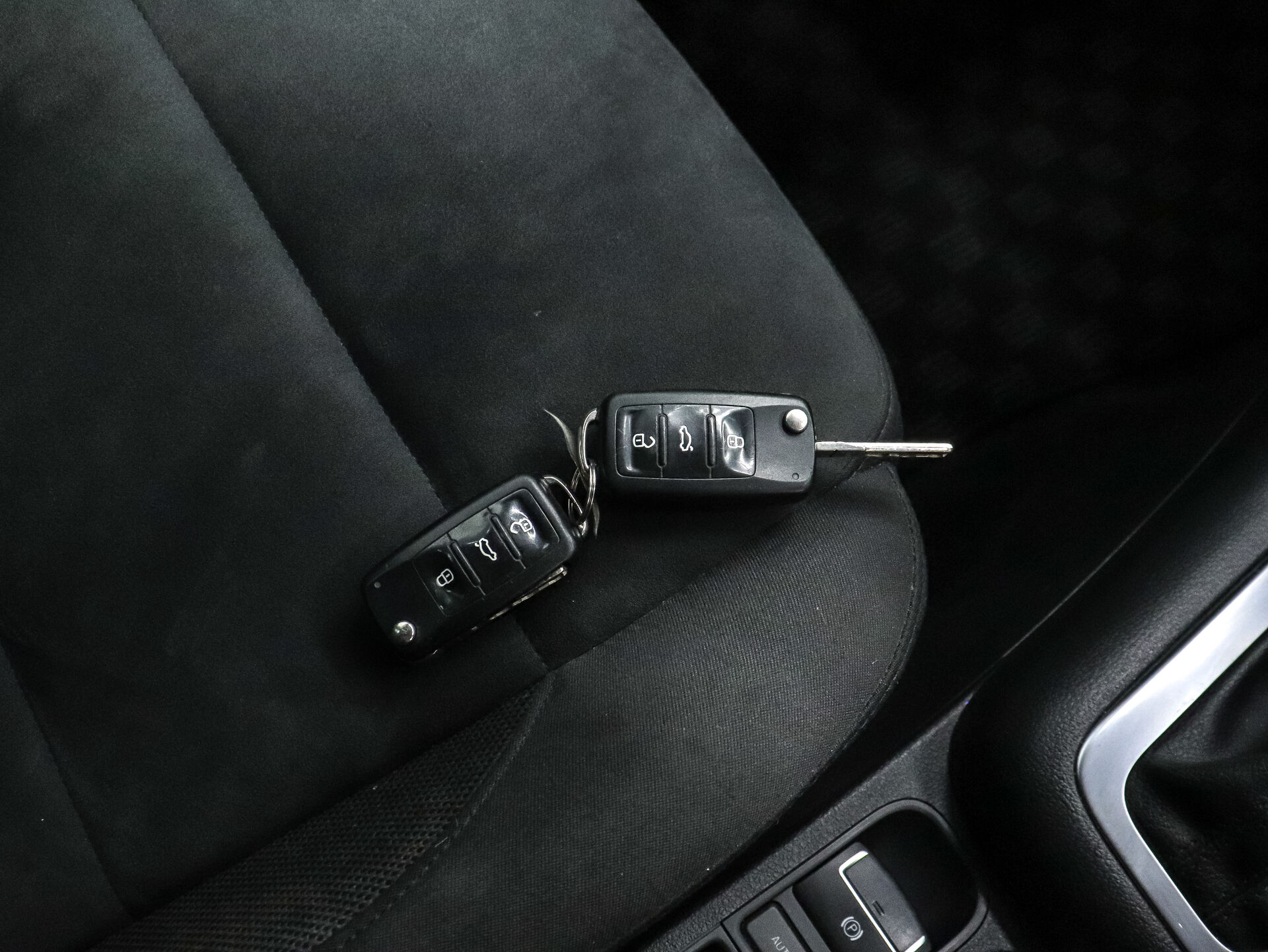 Volkswagen Tiguan 2013 21