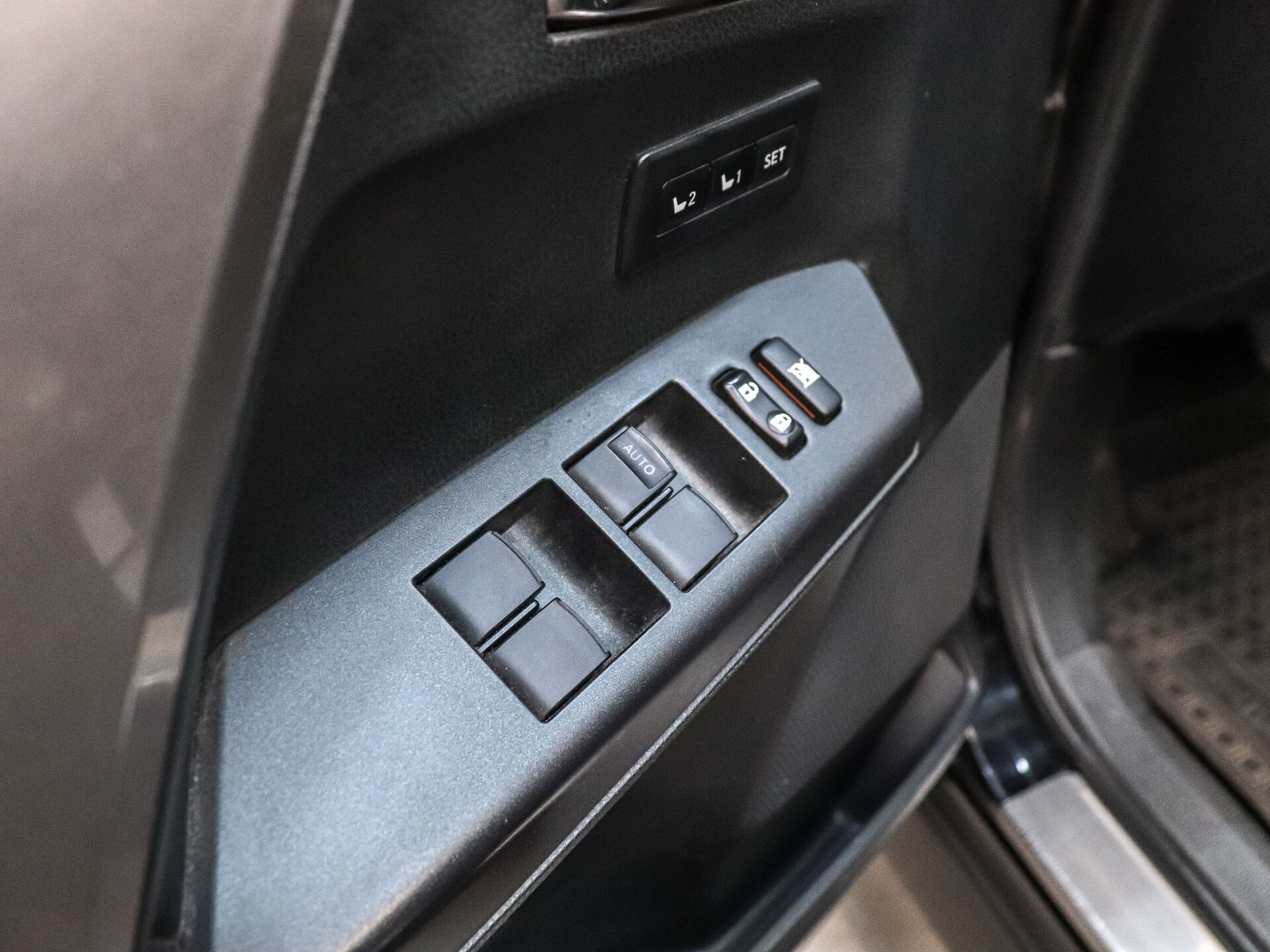 Toyota RAV4 2018 7