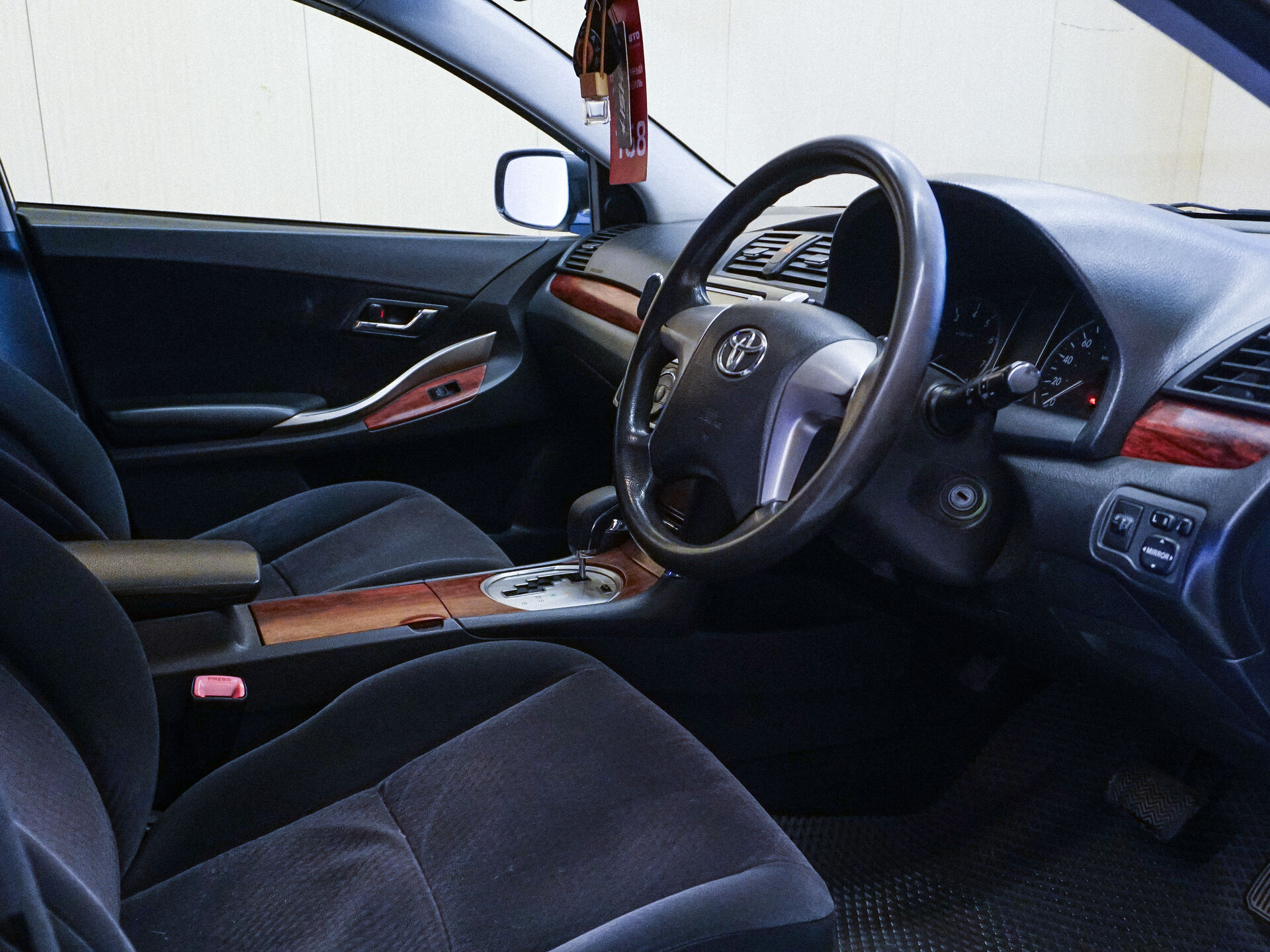 Toyota Allion 2010 11