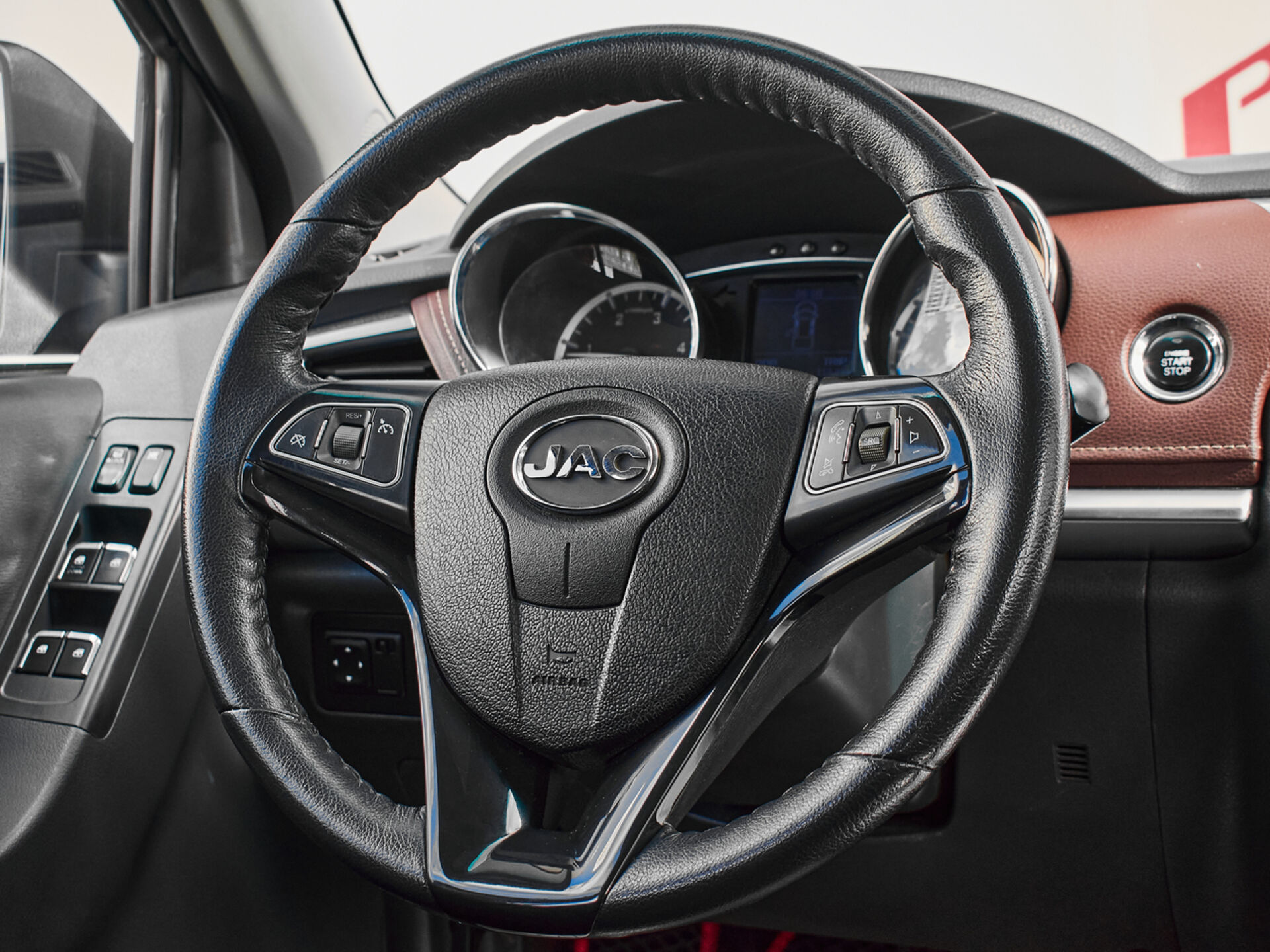 Купить JAC T6 2.0d MT (136 л.с.) 4WD, 2020 в Екатеренбурге