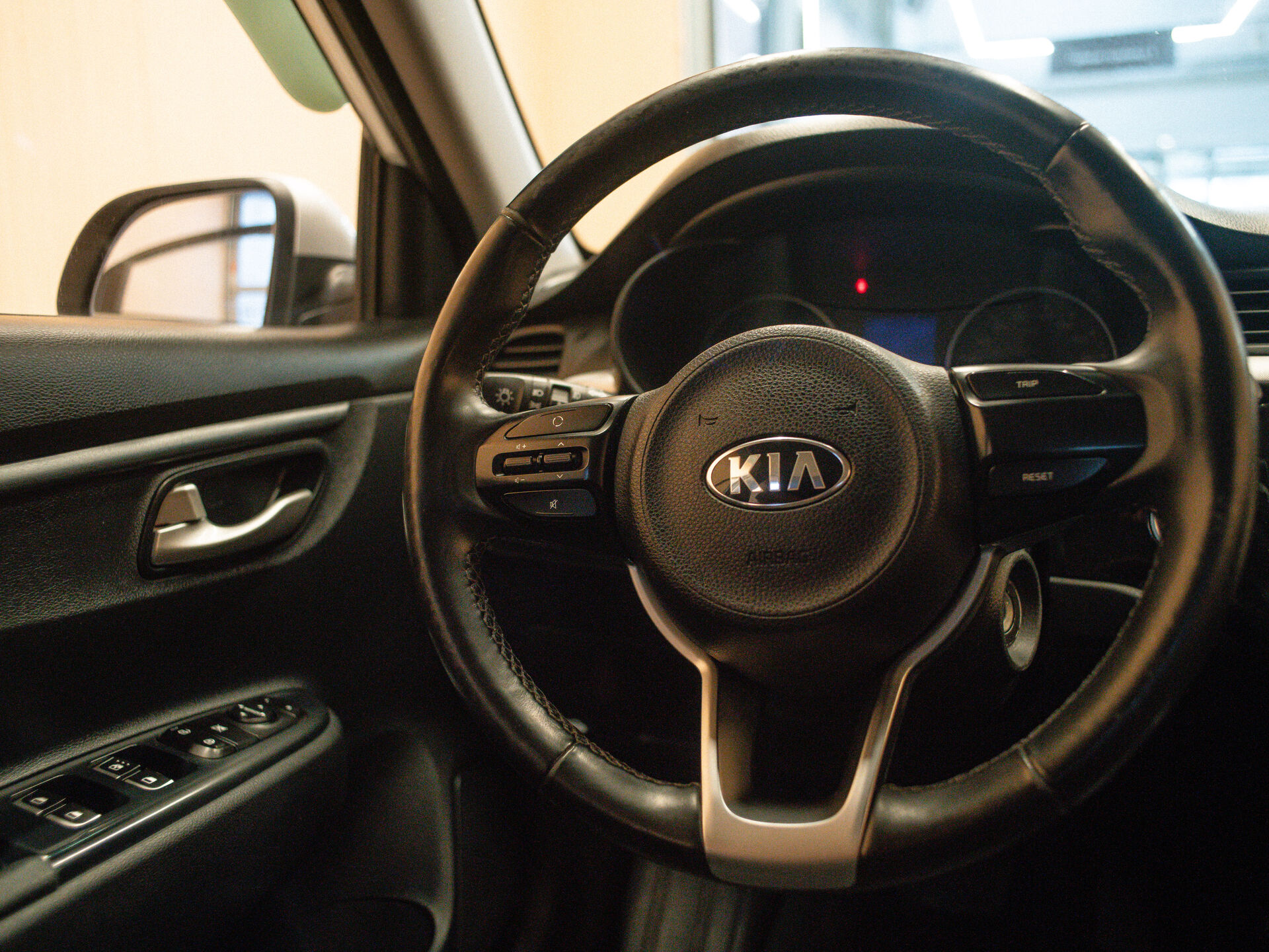 Kia Rio 2019 16