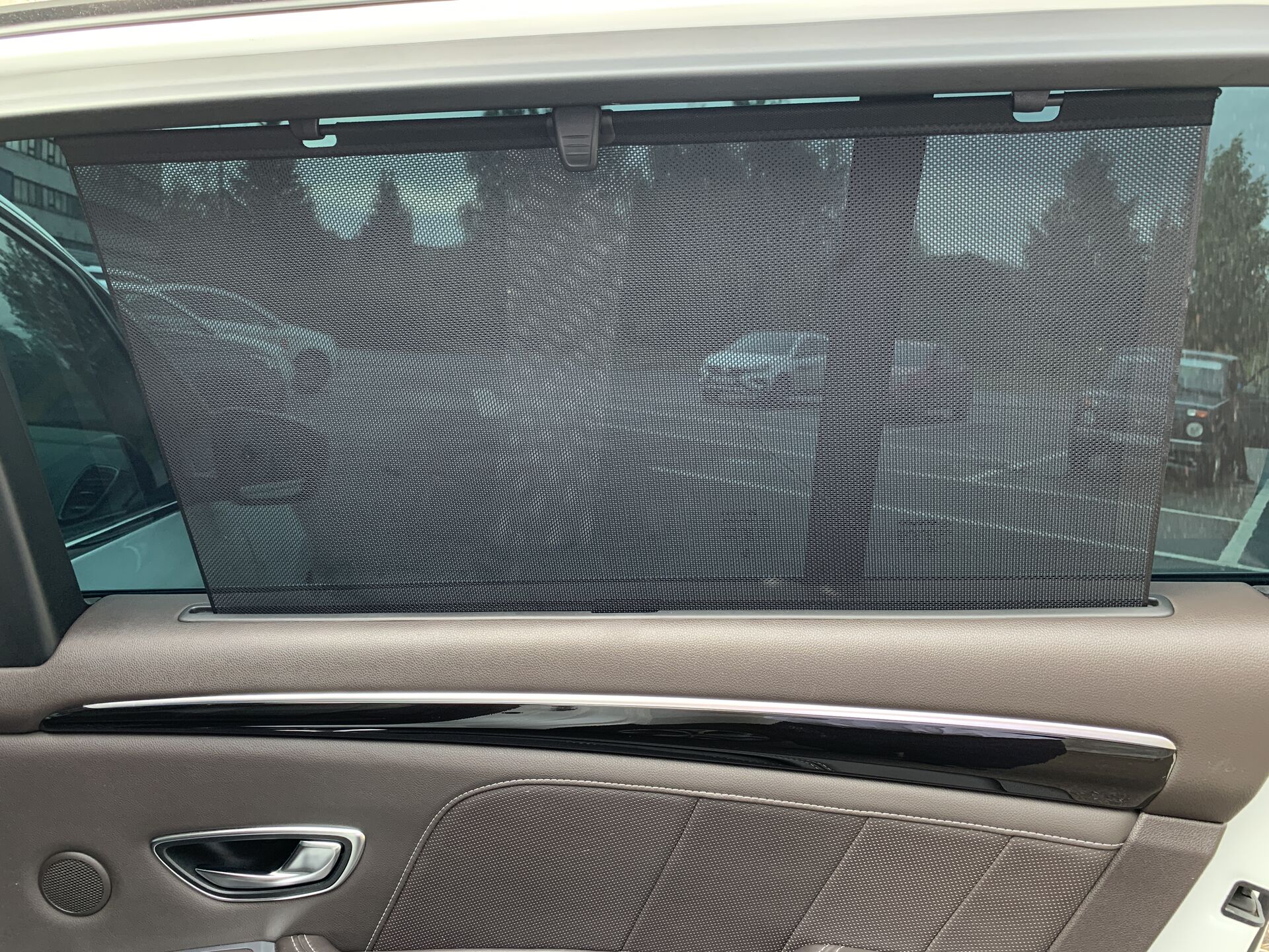 Renault Espace None 2016 г.в., 176 830 км.