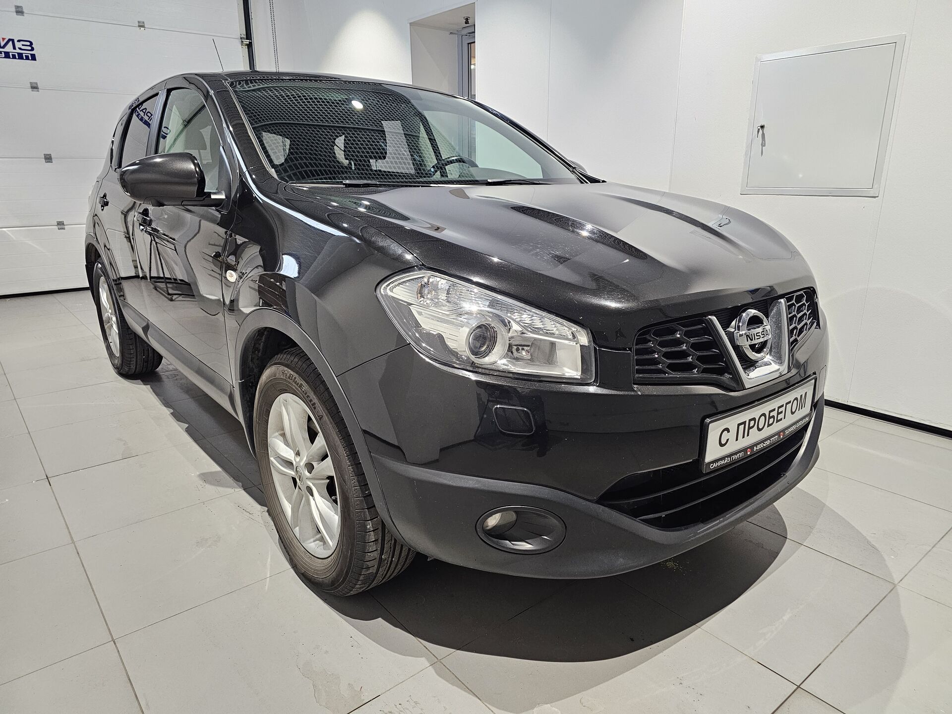 Nissan Qashqai, 136680000000₽ - вид 3