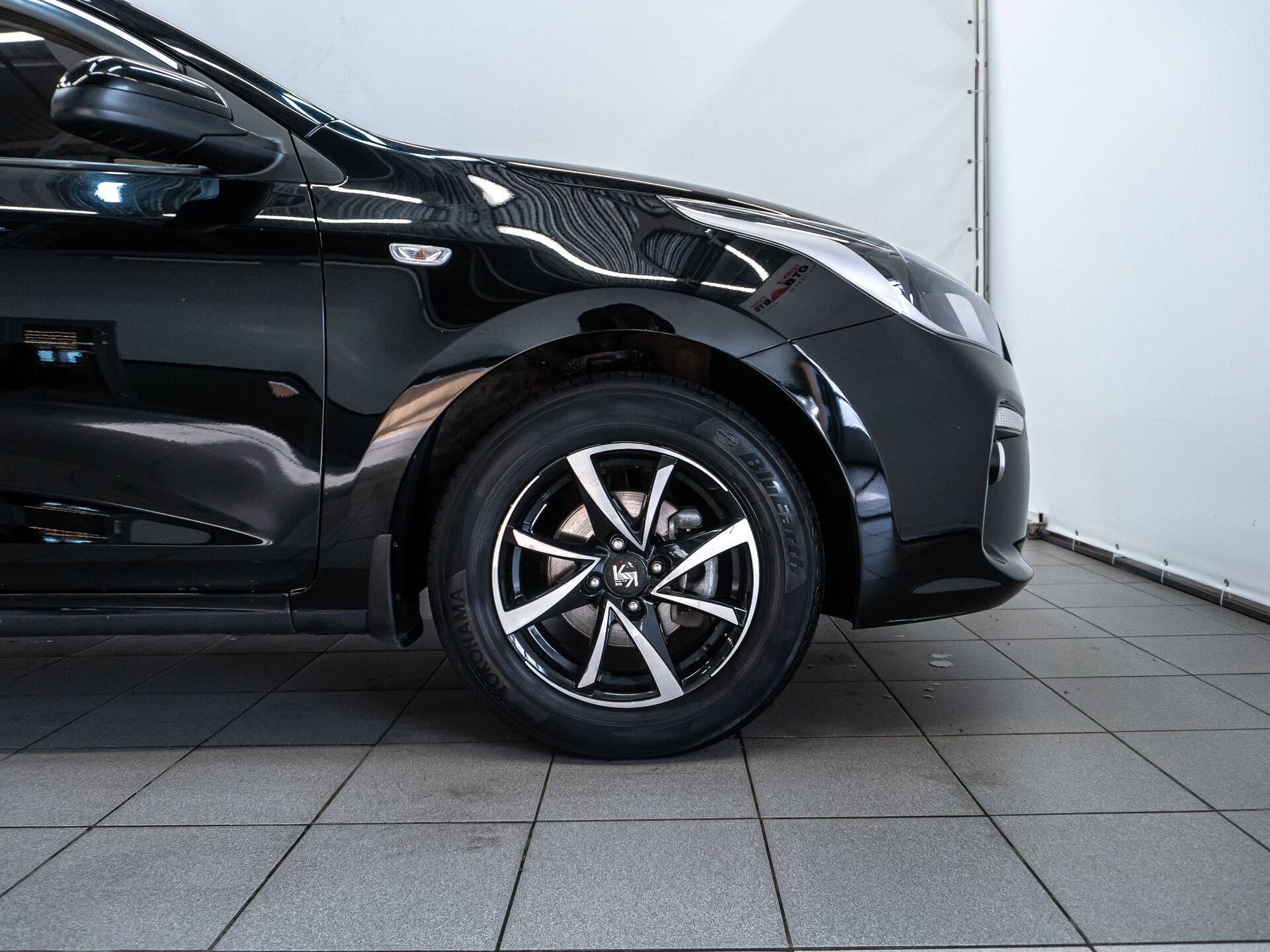 Kia Rio 2018 24