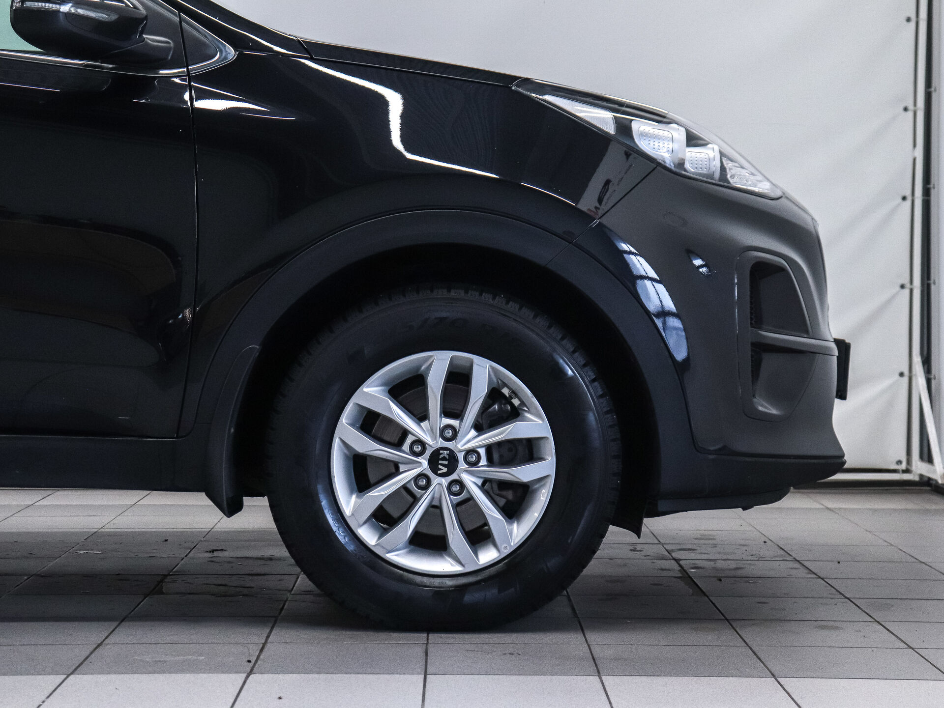 Kia Sportage 2019 24