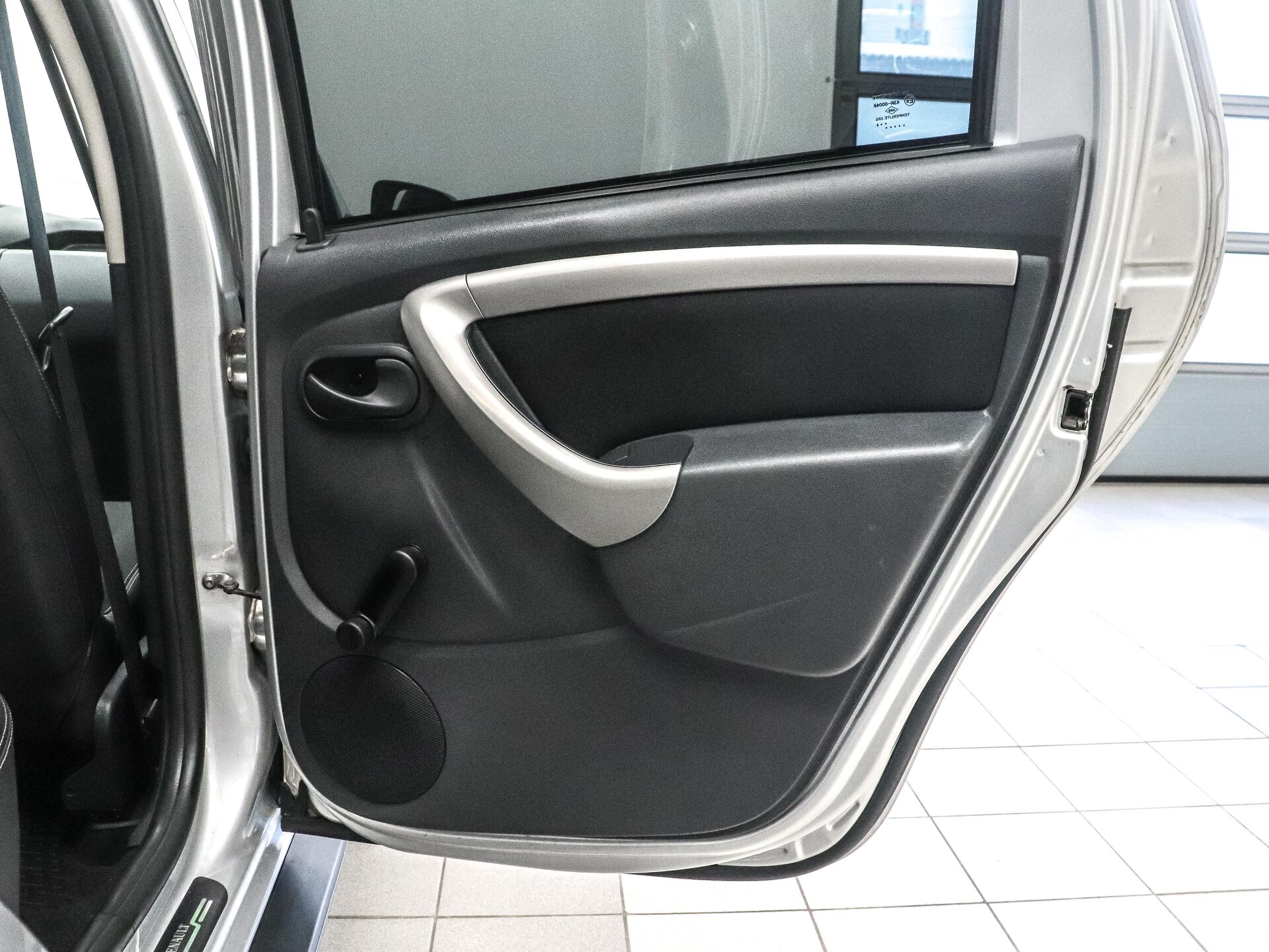 Renault Duster 2014 19