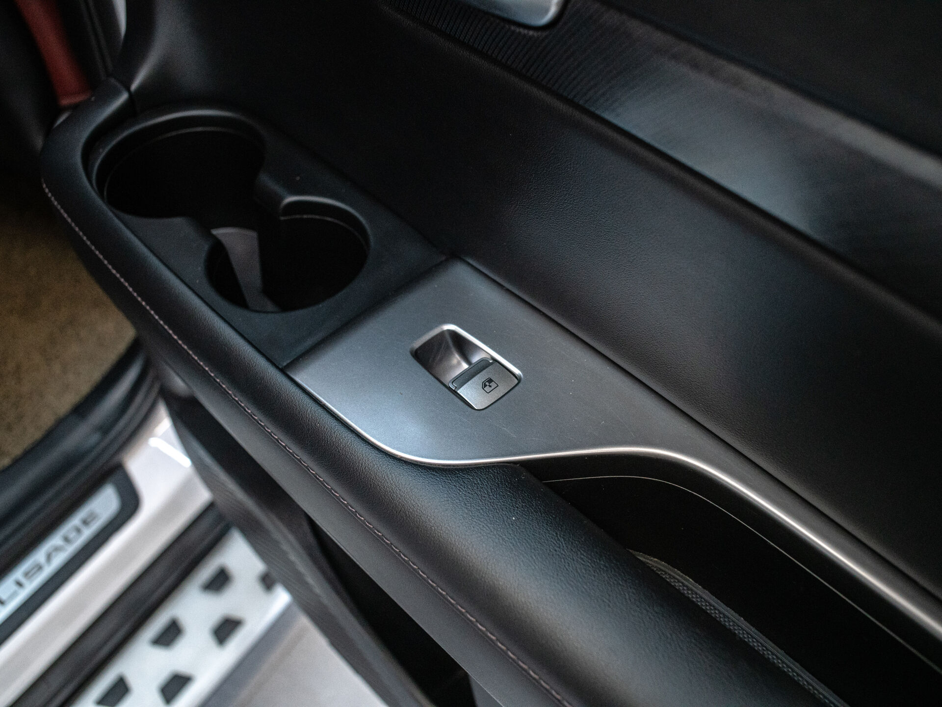 Hyundai Palisade 2019 28