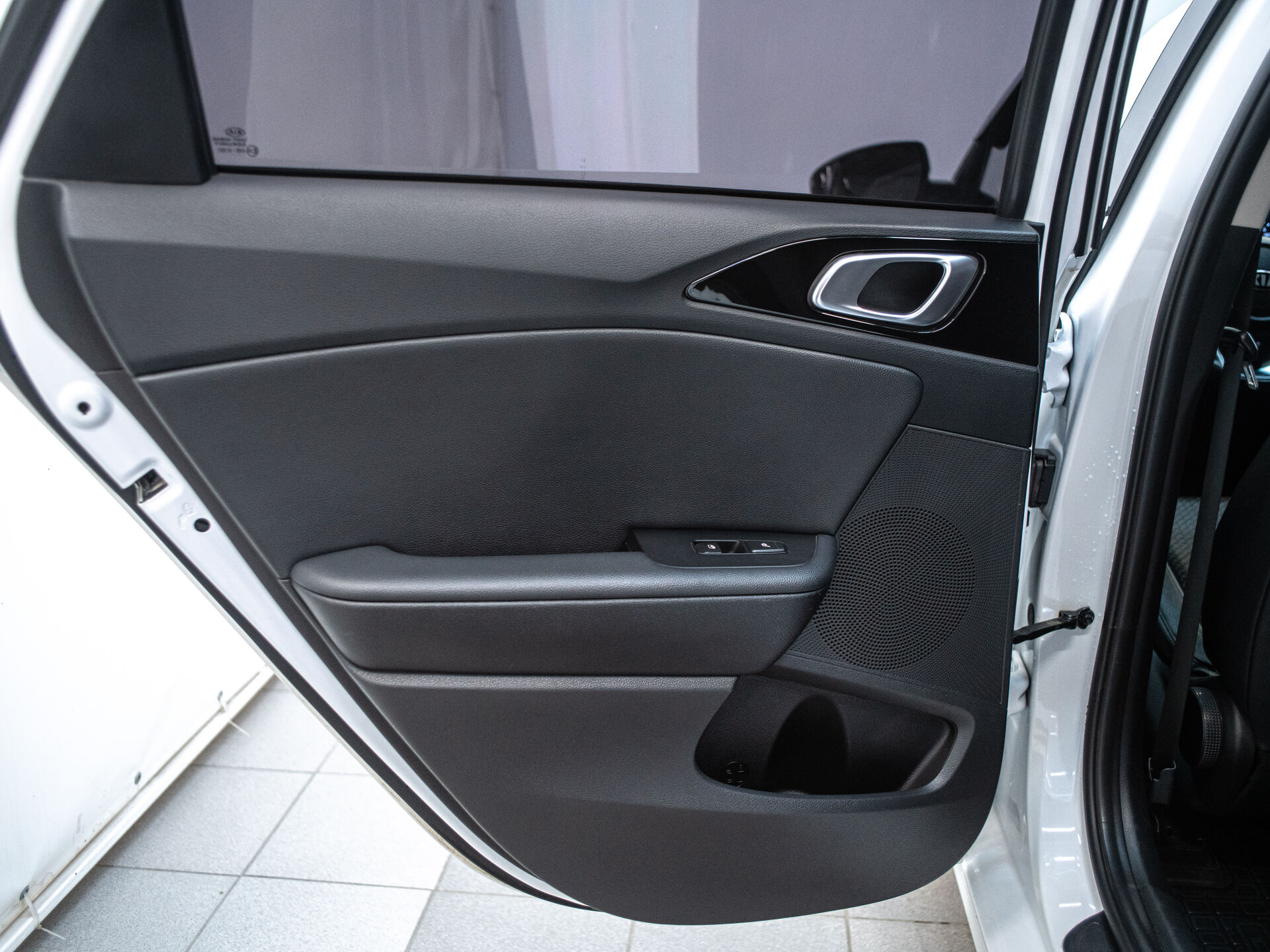 Kia Ceed 2021 25
