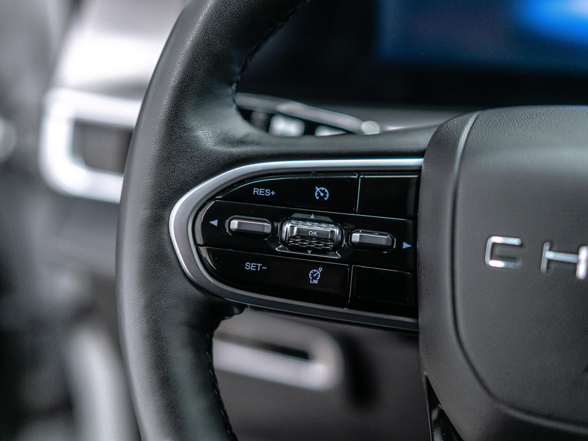 Chery Tiggo 8 Pro Max 2023 14