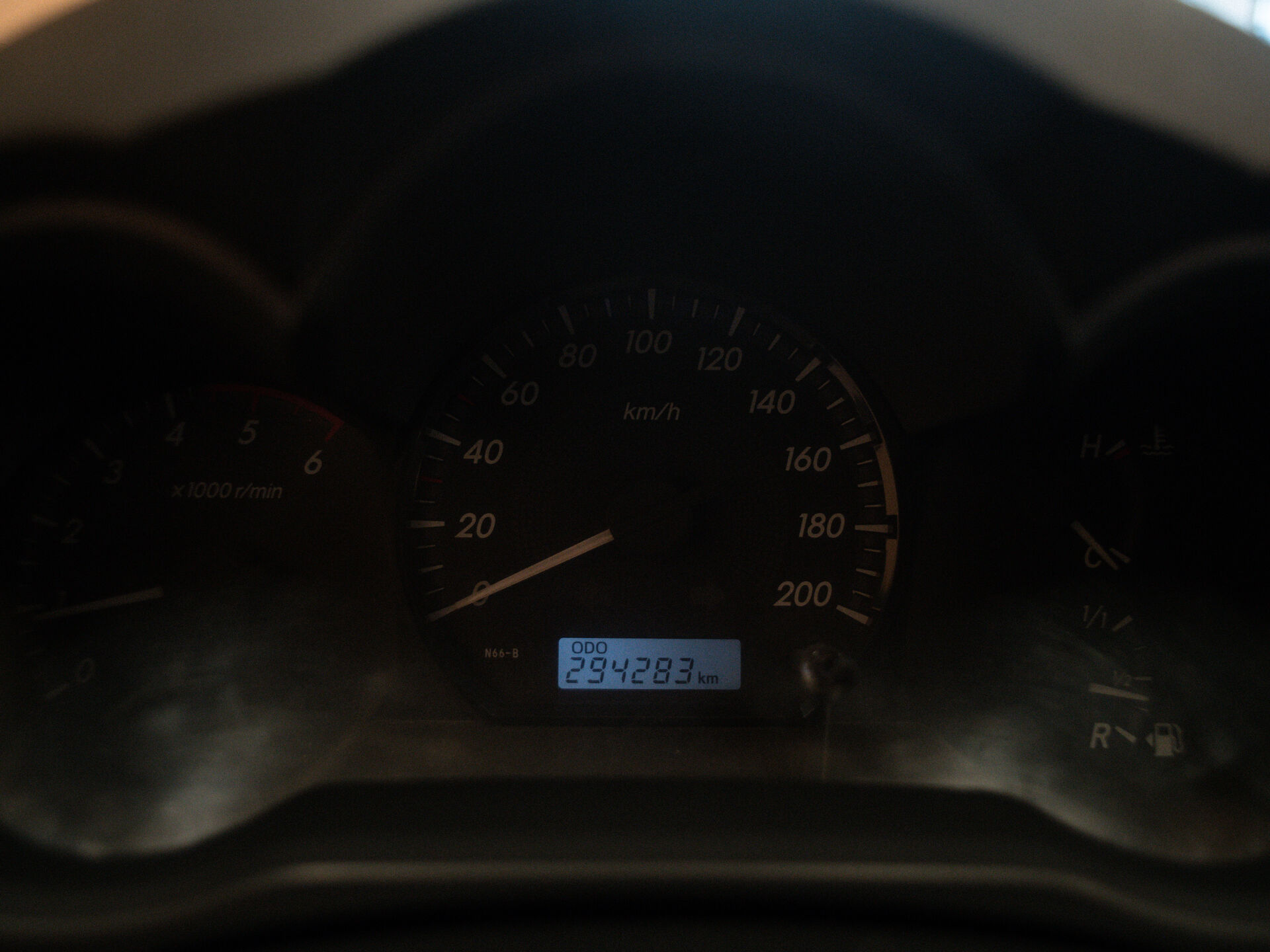 Toyota Hilux 2012 11