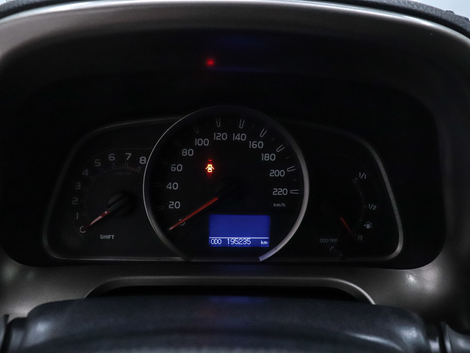 Toyota RAV4 2013 12