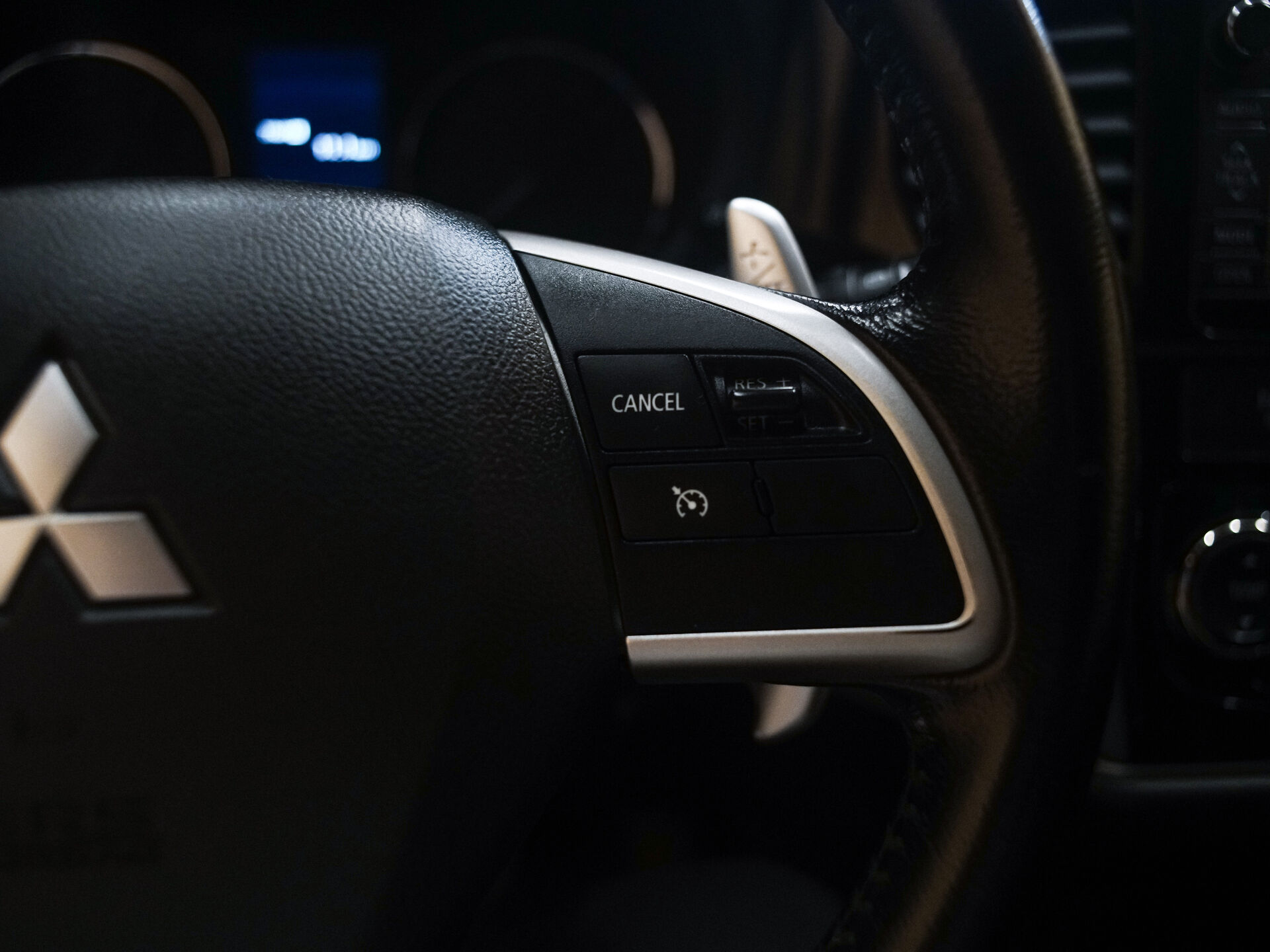 Mitsubishi Outlander 2014 14