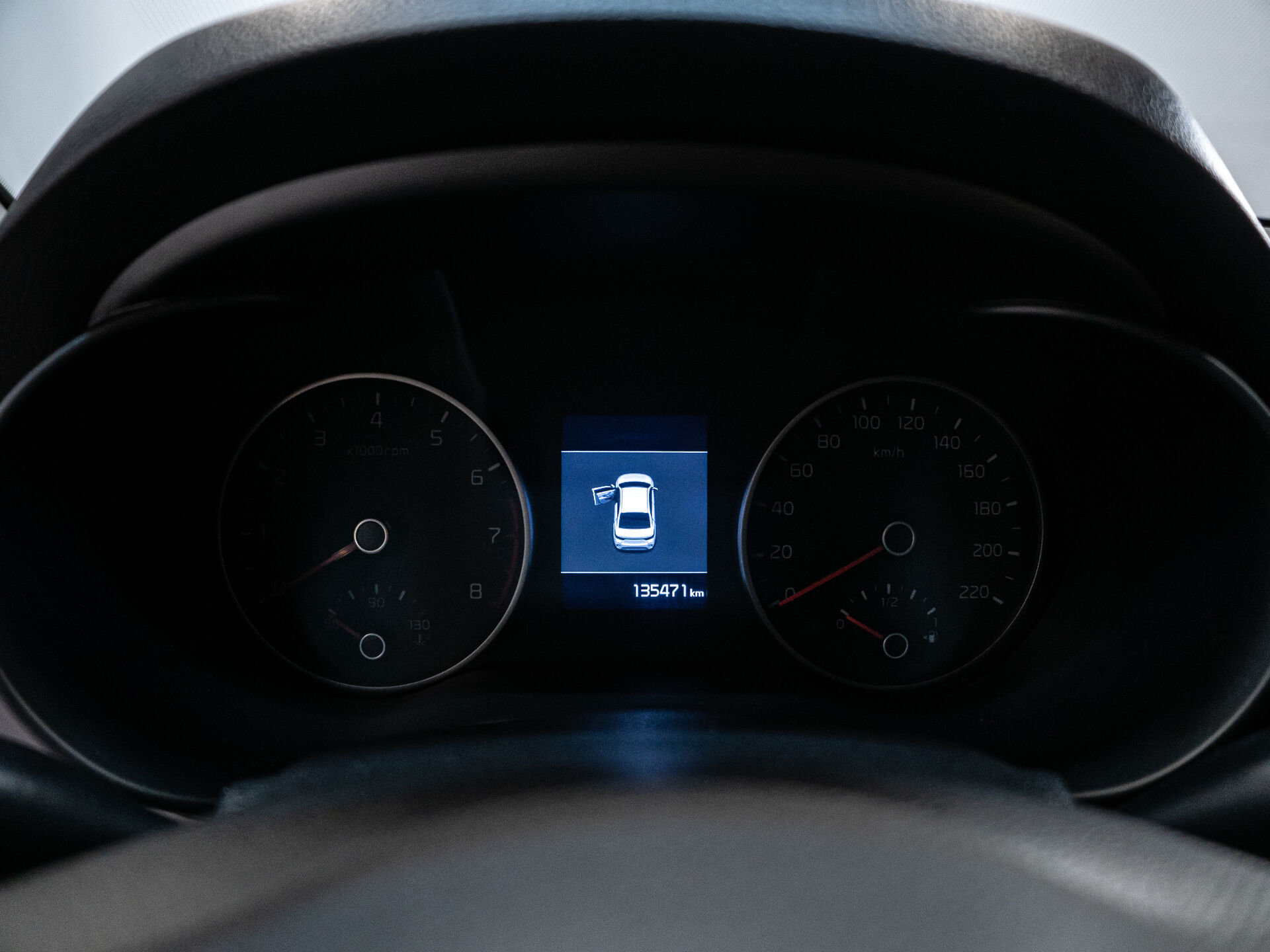 Kia Rio 2018 12