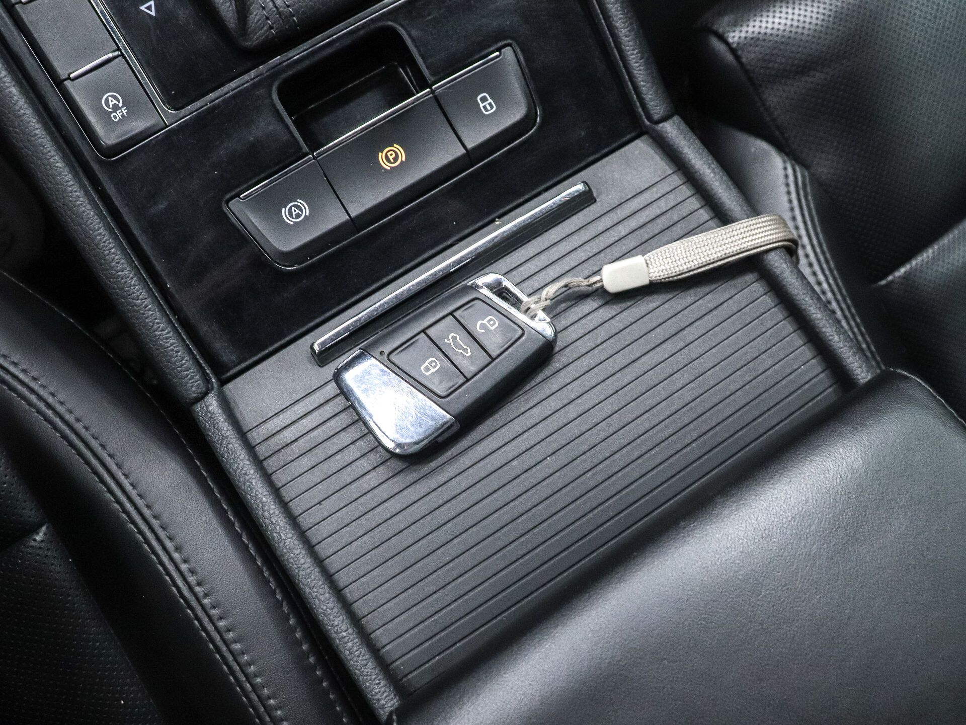 Skoda Superb 2018 21