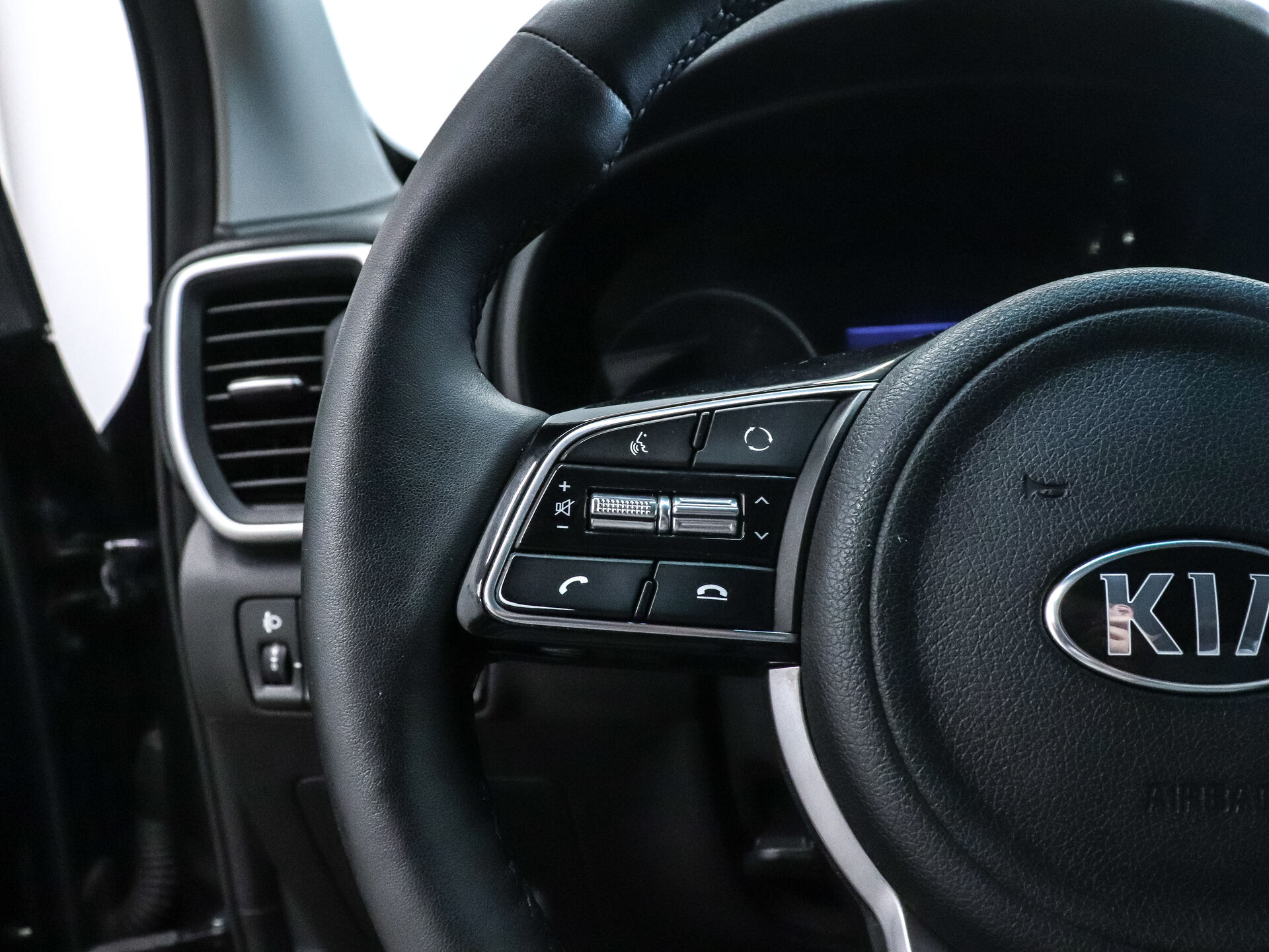 Kia Sportage 2020 12