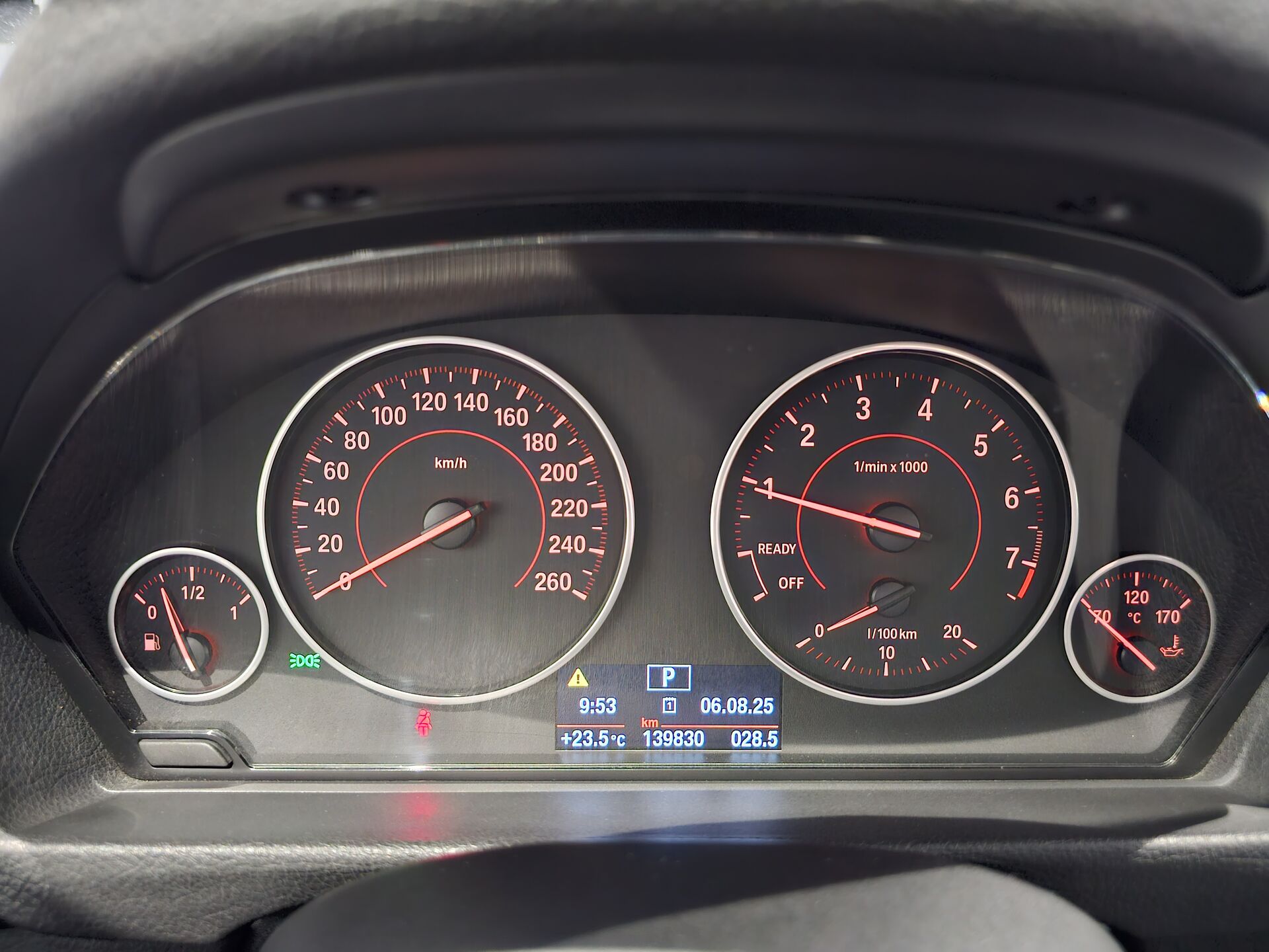 BMW 3 серии, 231480000000₽ - вид 8