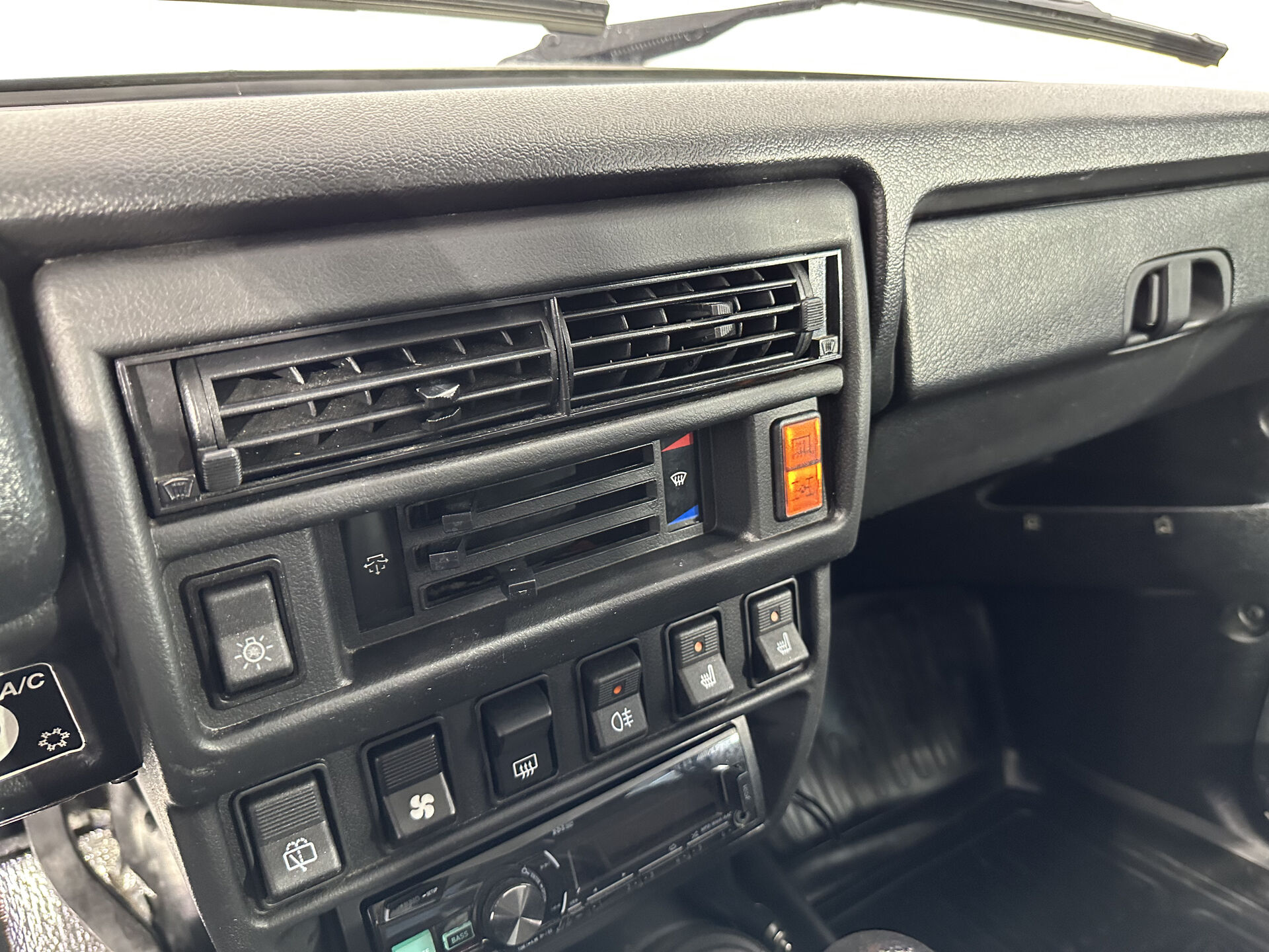 Lada 2121 (4x4) Luxe Urban 2018 г.в., 38 103 км.