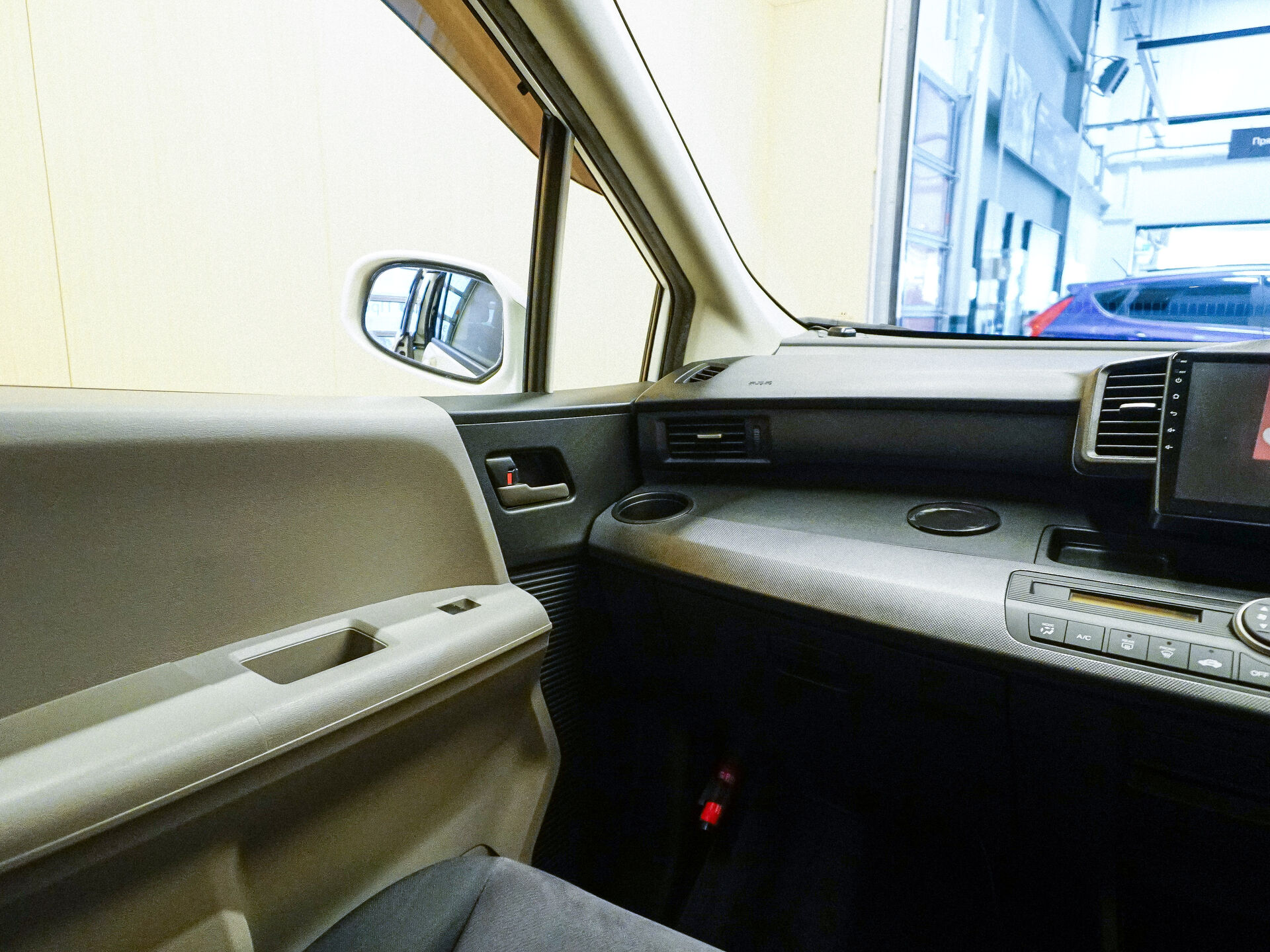 Honda Freed 2010 15