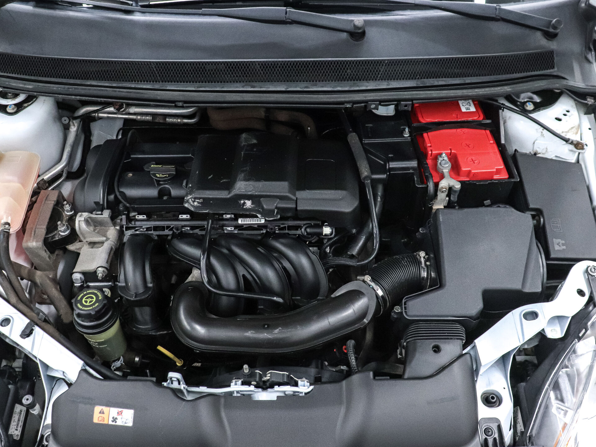 Ford Focus 2011 23