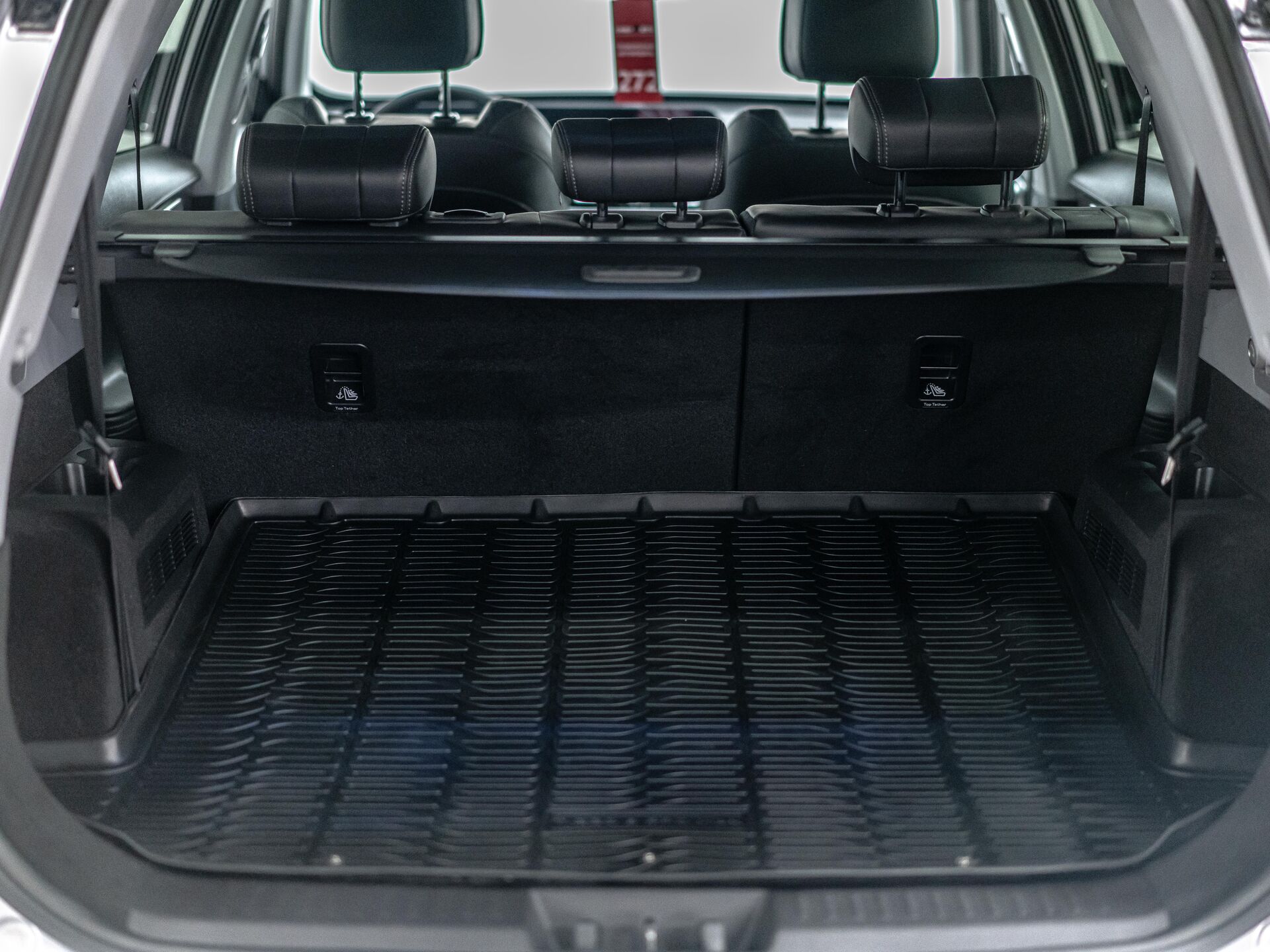 Chery Tiggo 8 Pro Max 2023 27