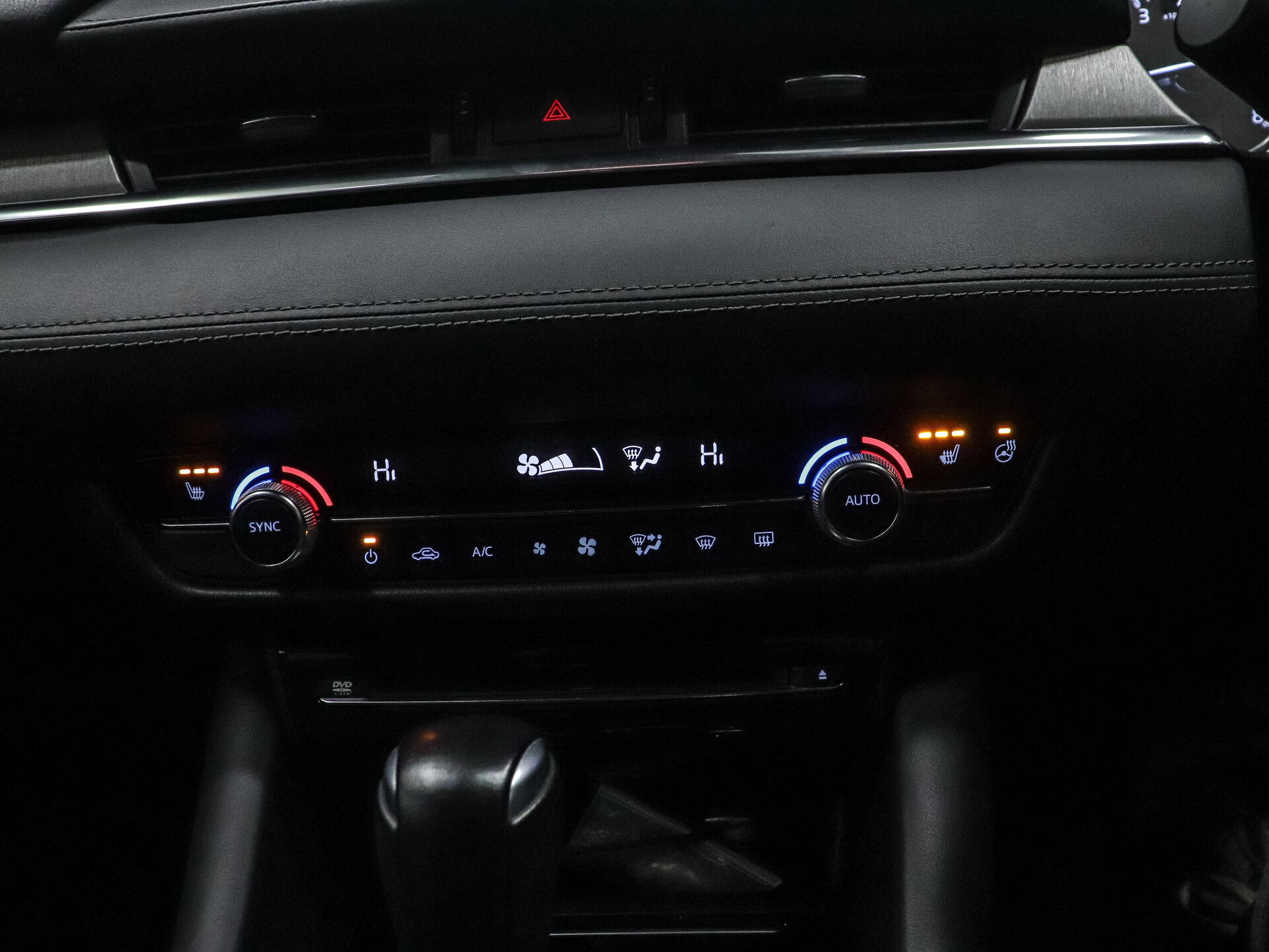 Mazda 6 2019 18